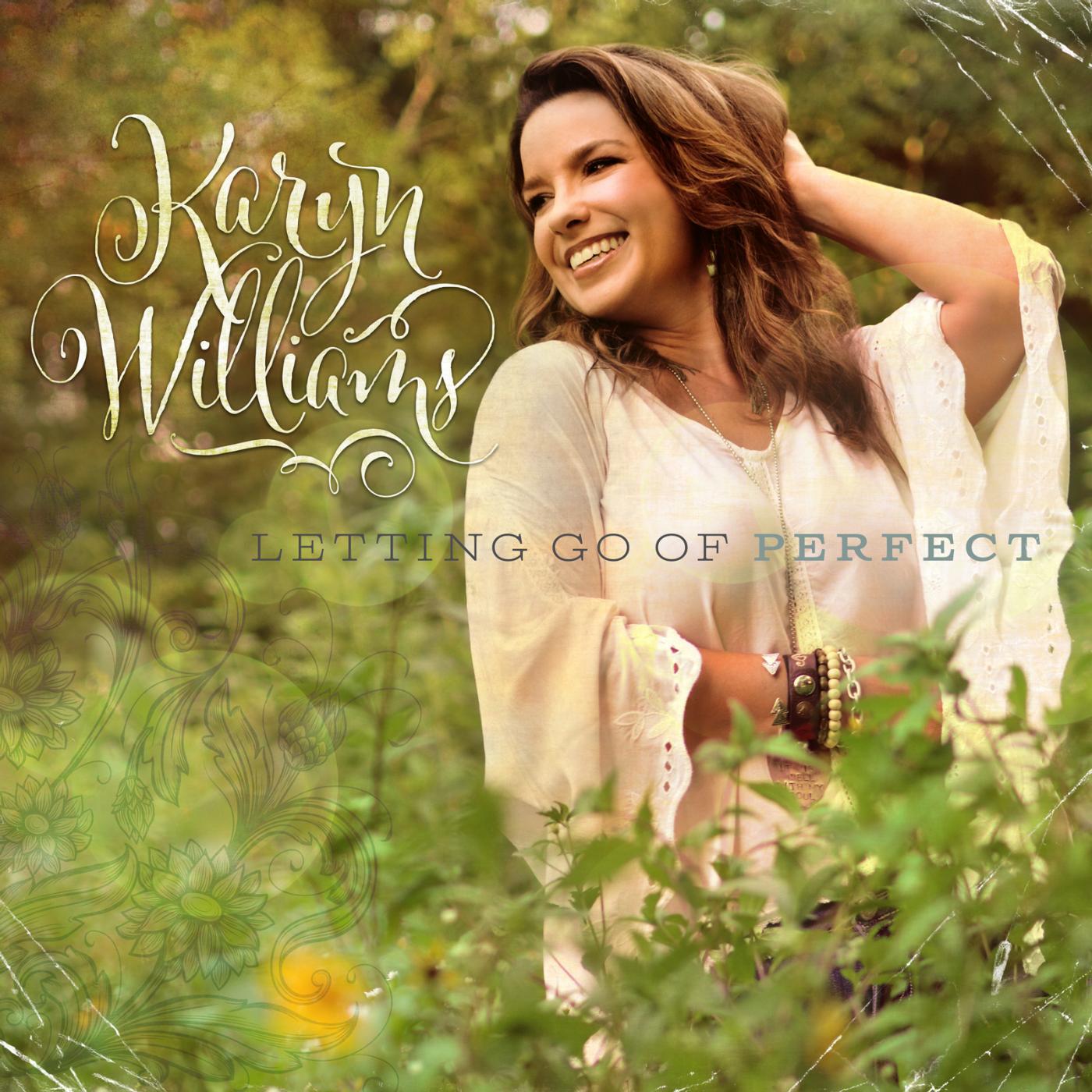 Karyn Williams - Running to the Sea