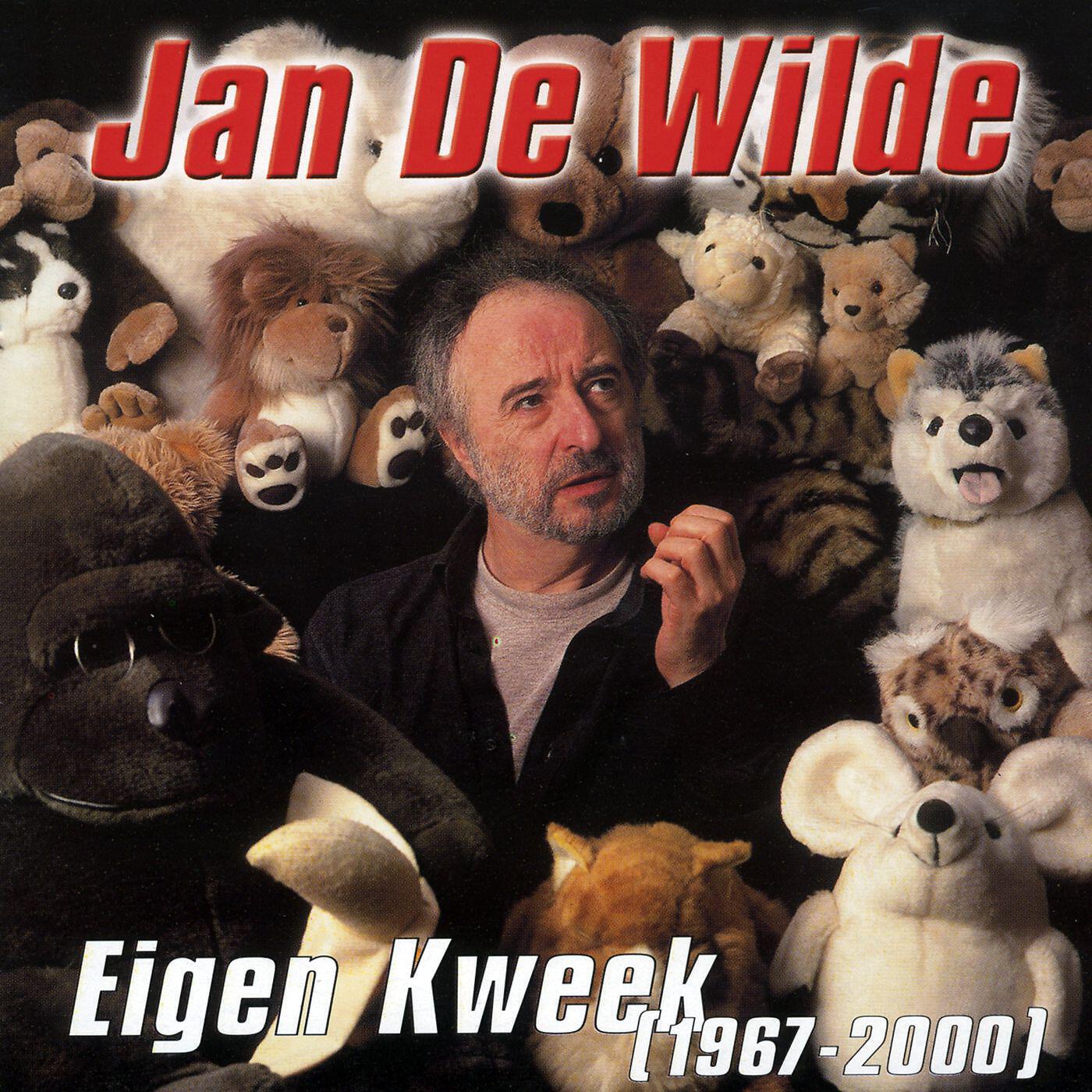 Jan De Wilde - Sint-Maarten
