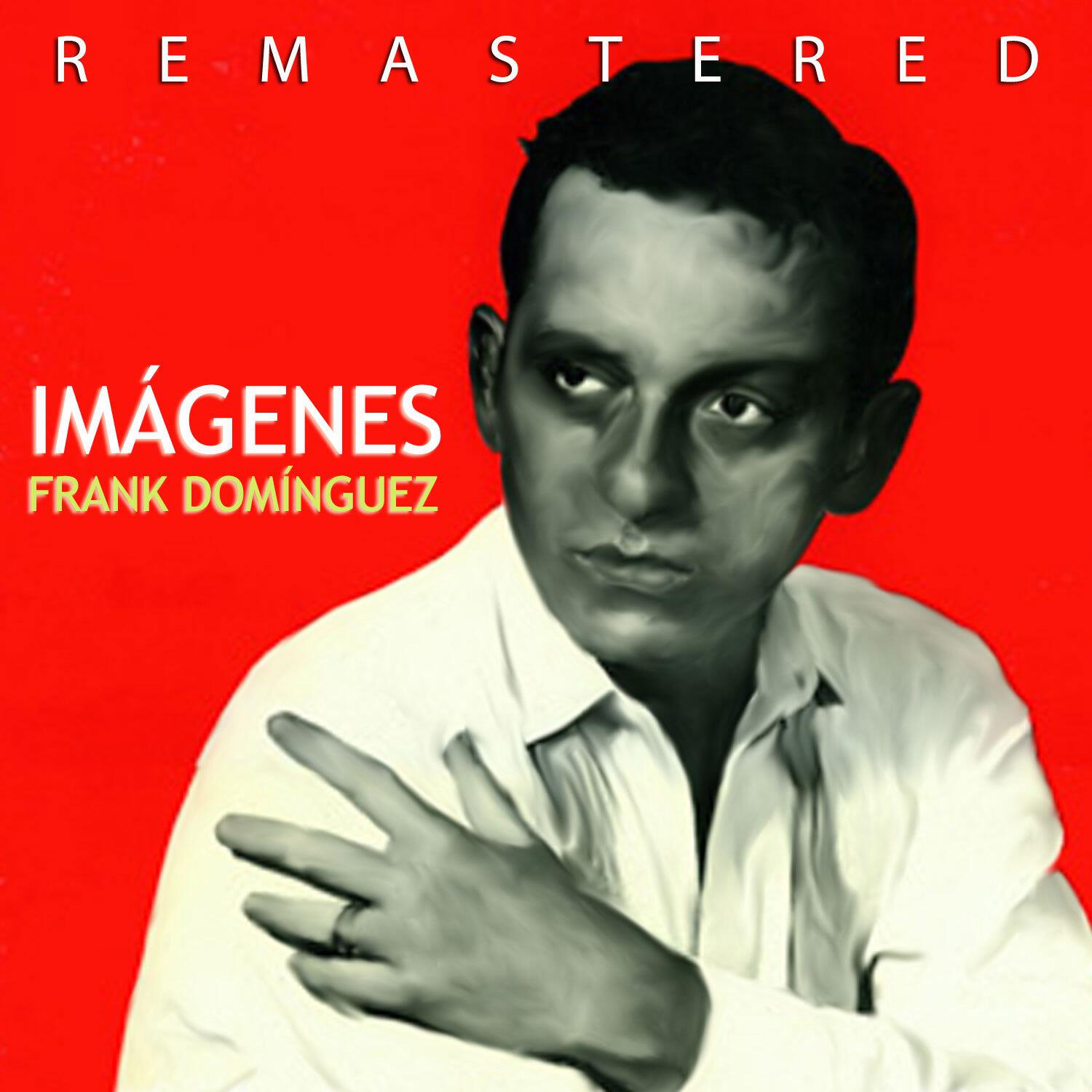 Frank Domínguez - Refúgiate en Mi