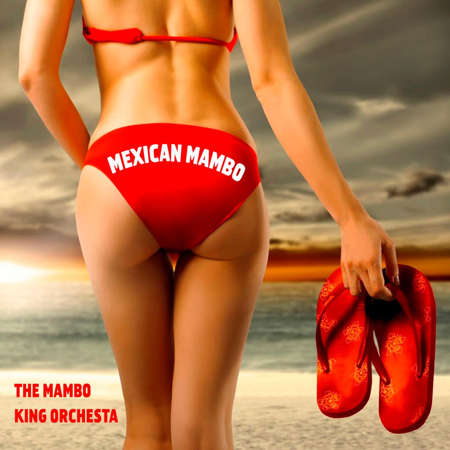 Постер альбома Mexican Mambo