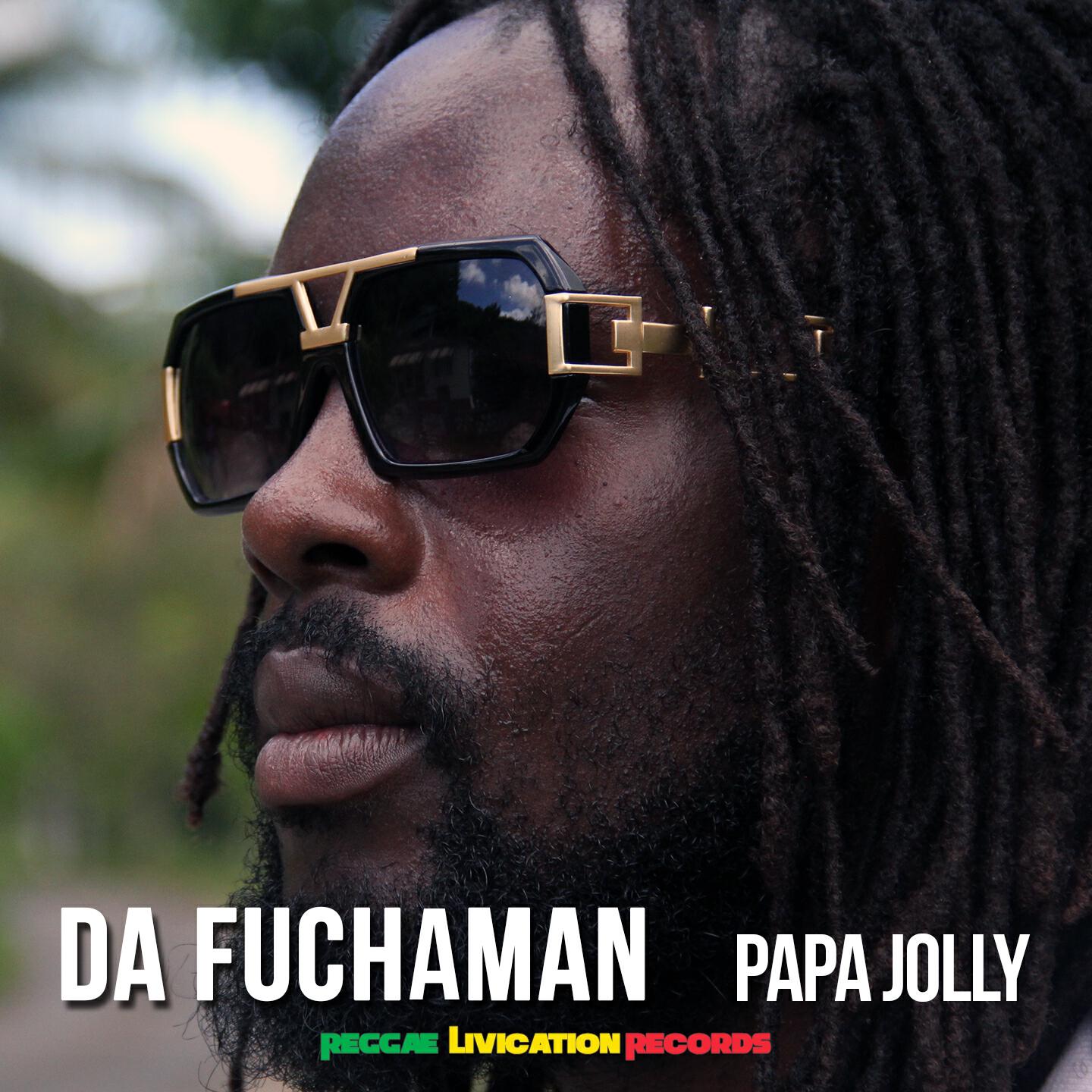 Da Fuchaman - Reap What You Sow