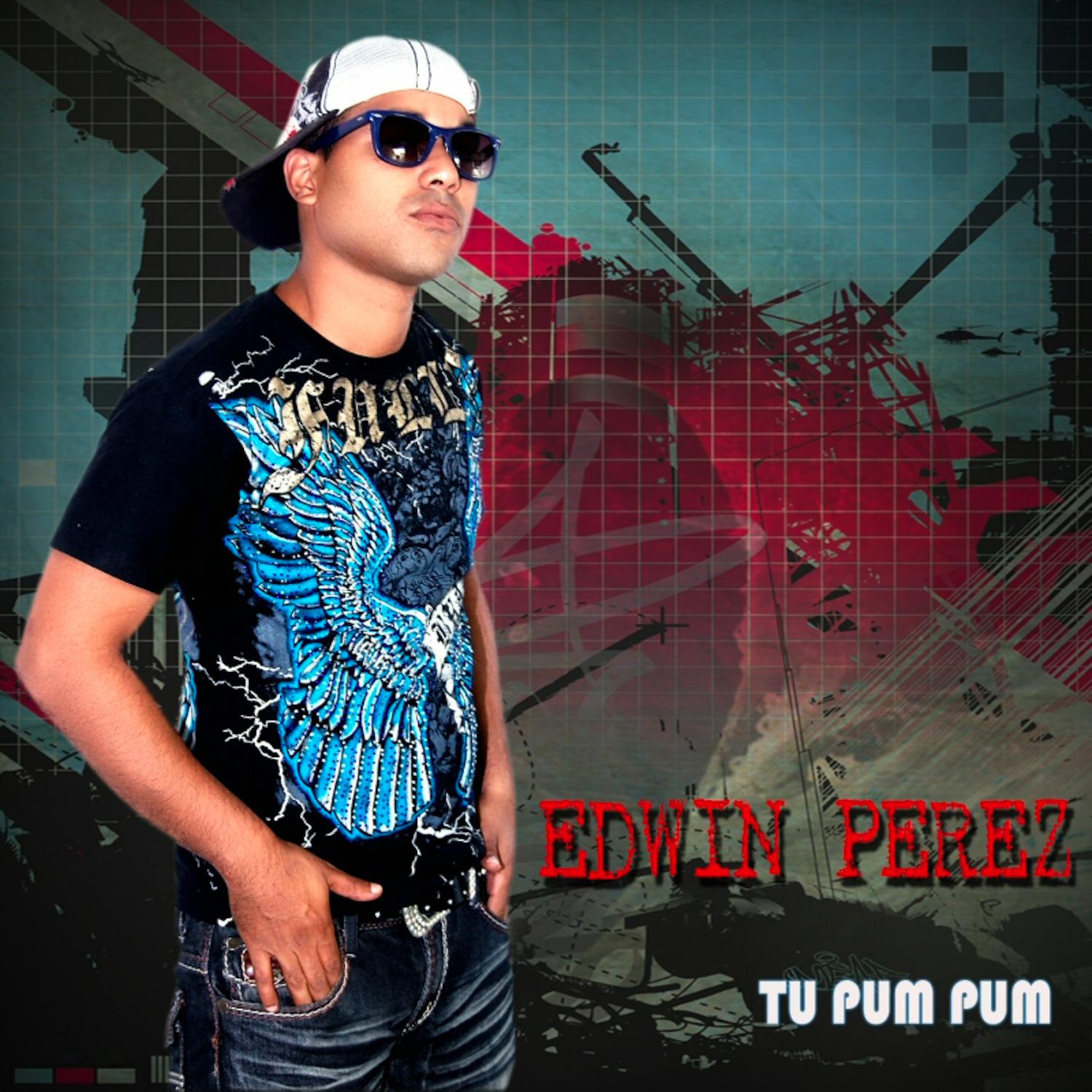 Постер альбома Tu pum pum
