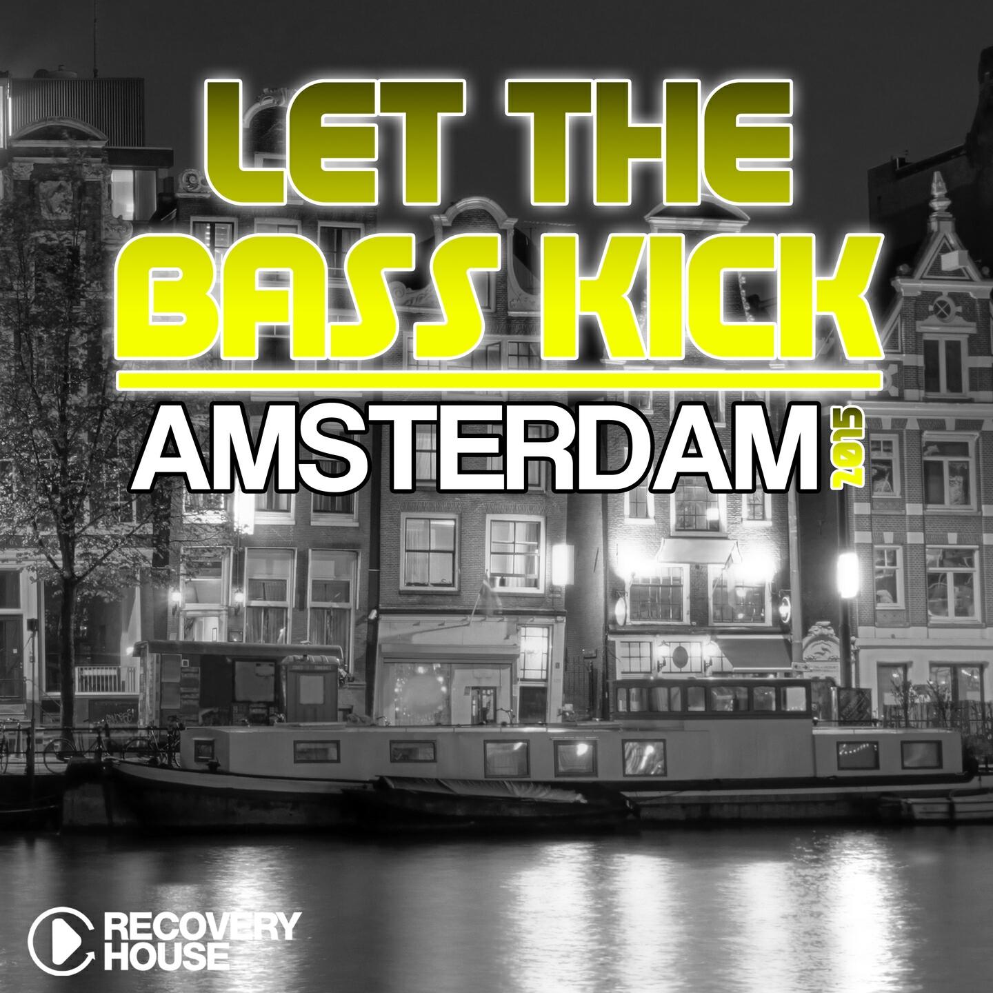 Andy B. Jones - Make a Move (Sean Finn Remix)