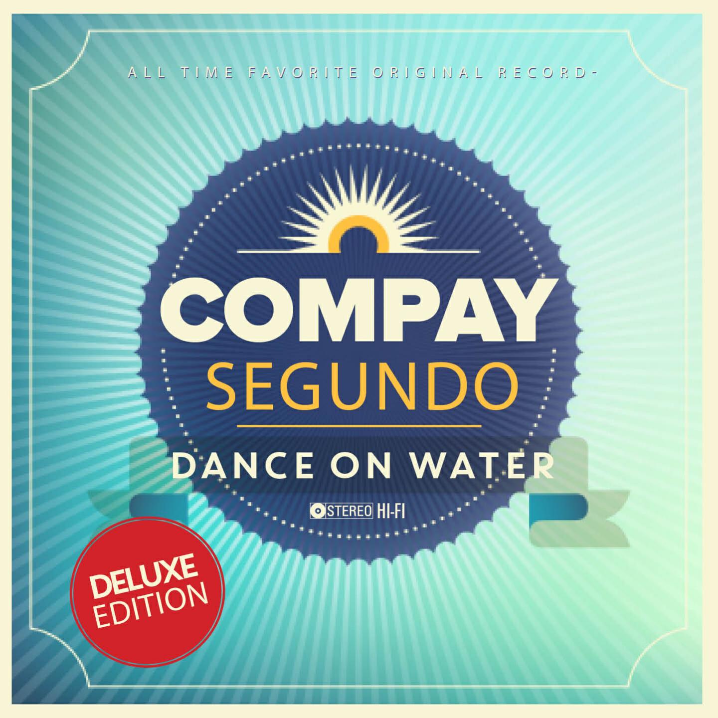 COMPAY SEGUNDO - El Penquito e Coleto