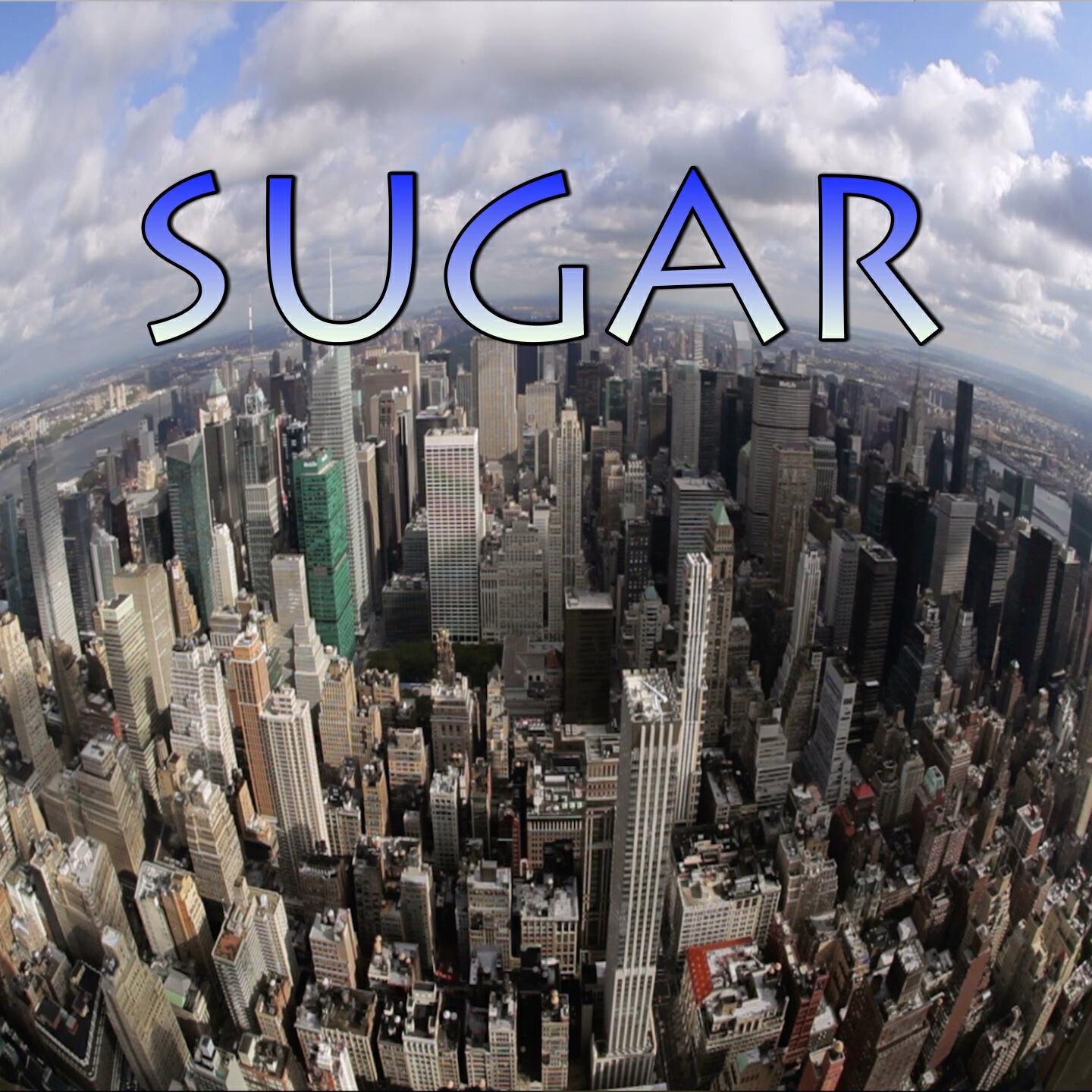 Propa Charts - Sugar - Tribute to Robin Schulz and Francesco Yates (Instrumental Version)