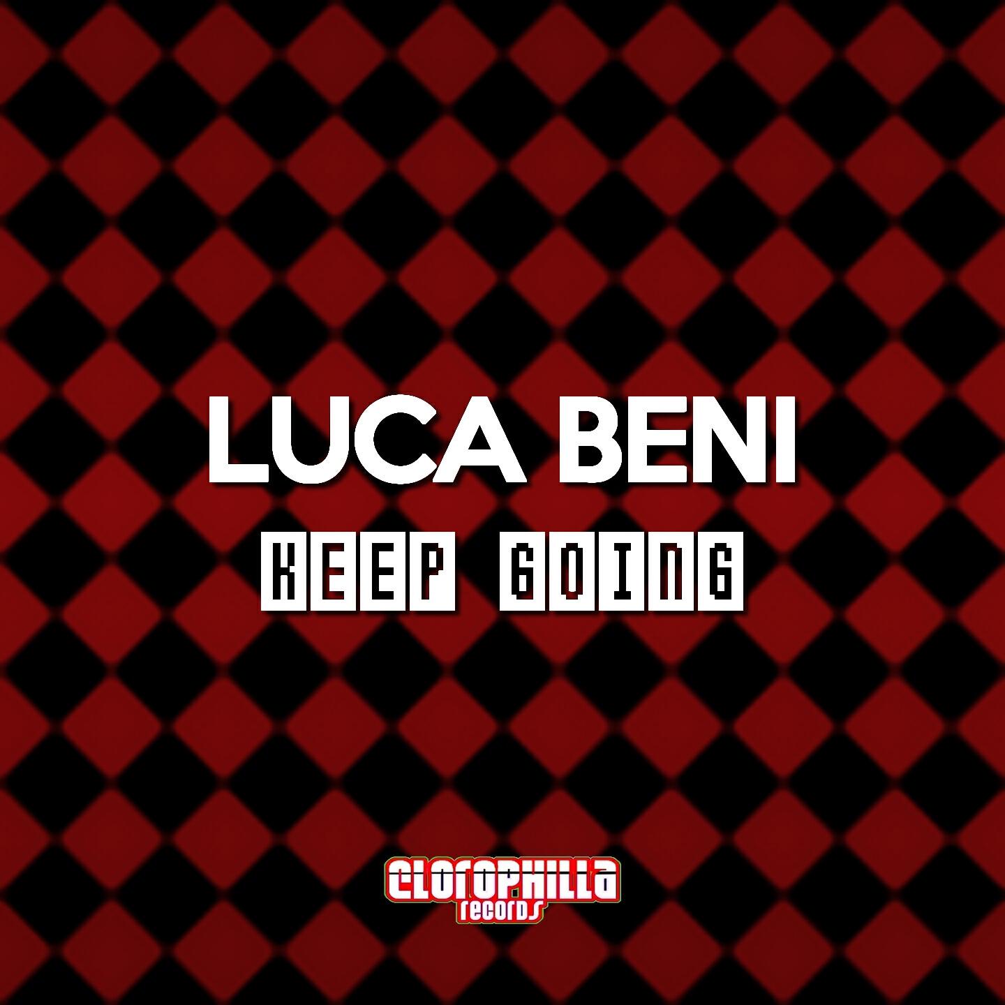 Luca Beni - Experimental