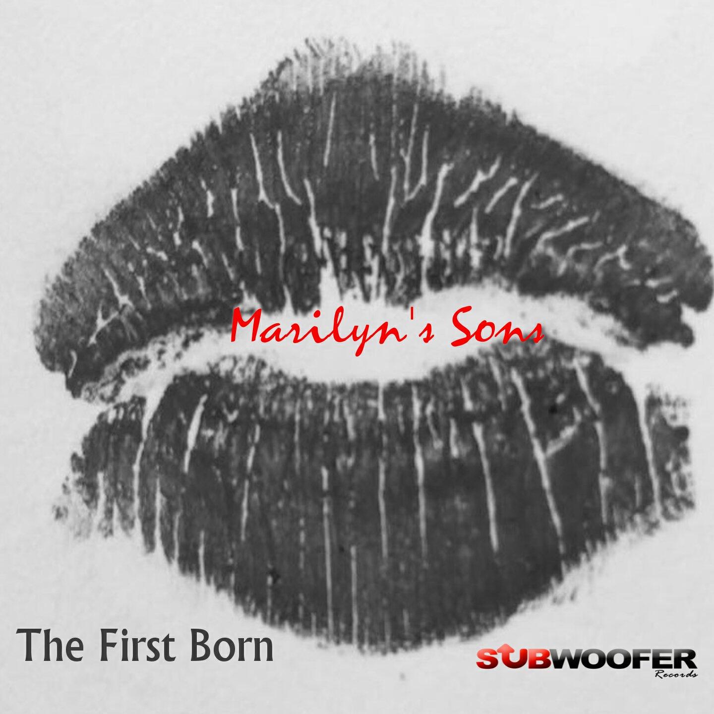 Marilyn's Sons - Vocabular