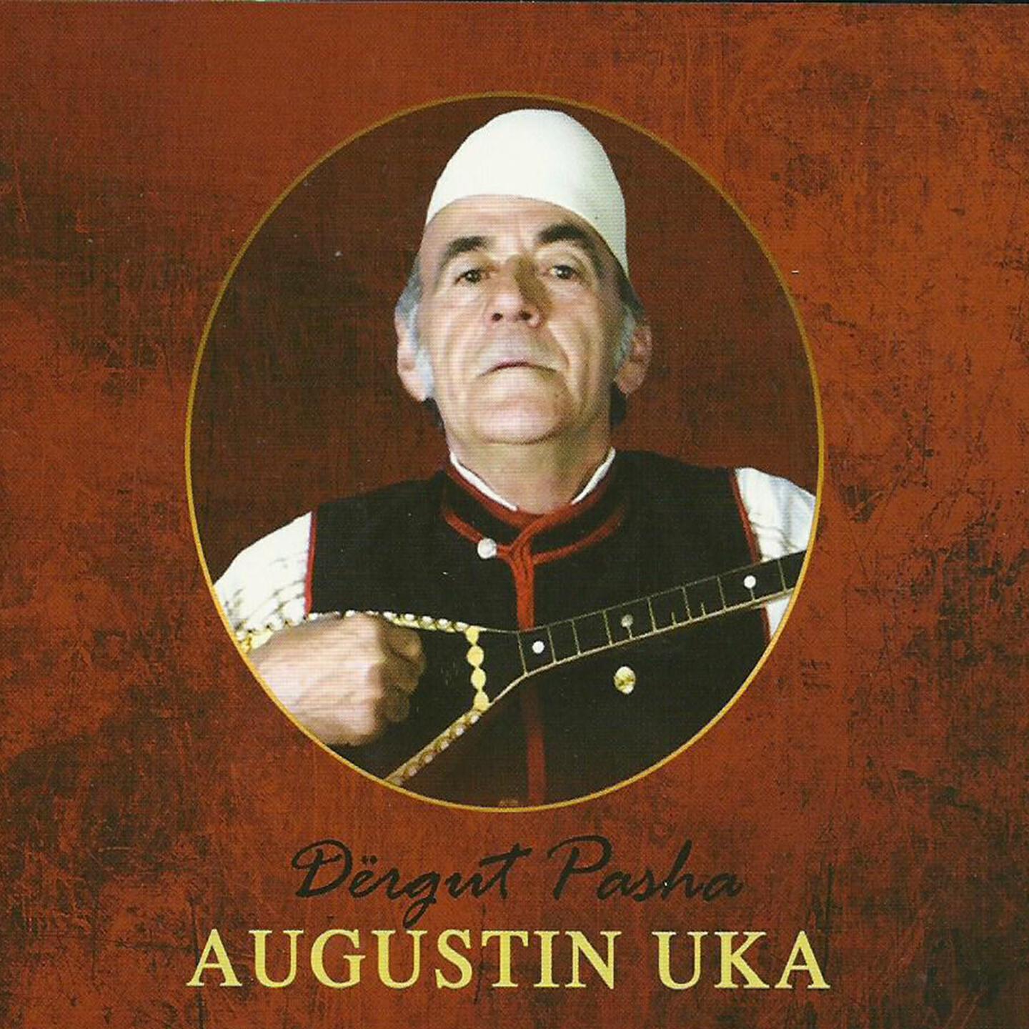Augustin Uka - Demës E Rugovës