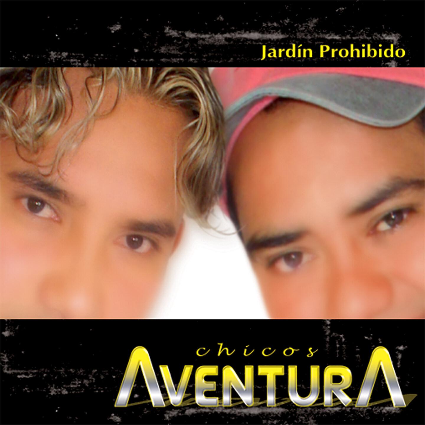 Chicos Aventura - Tú Me Haces Falta
