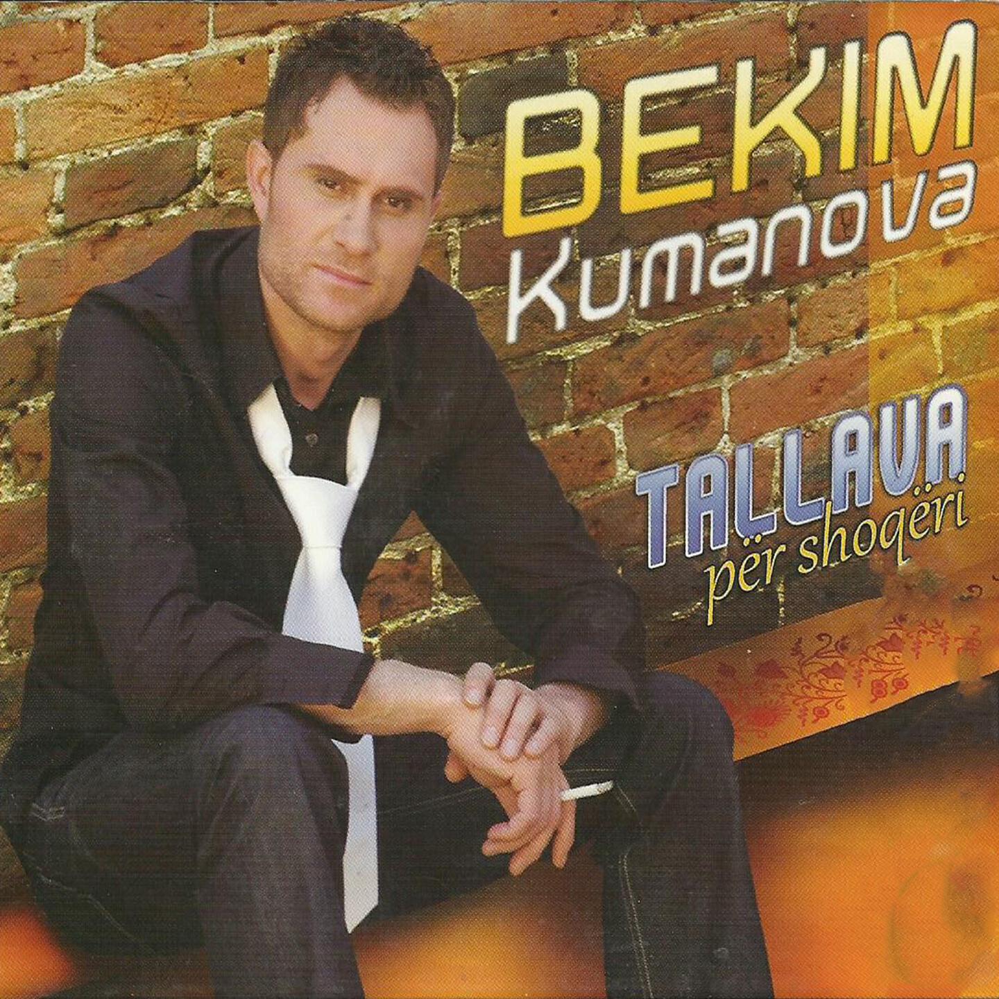 Bekim Kumanova - Tallava 6
