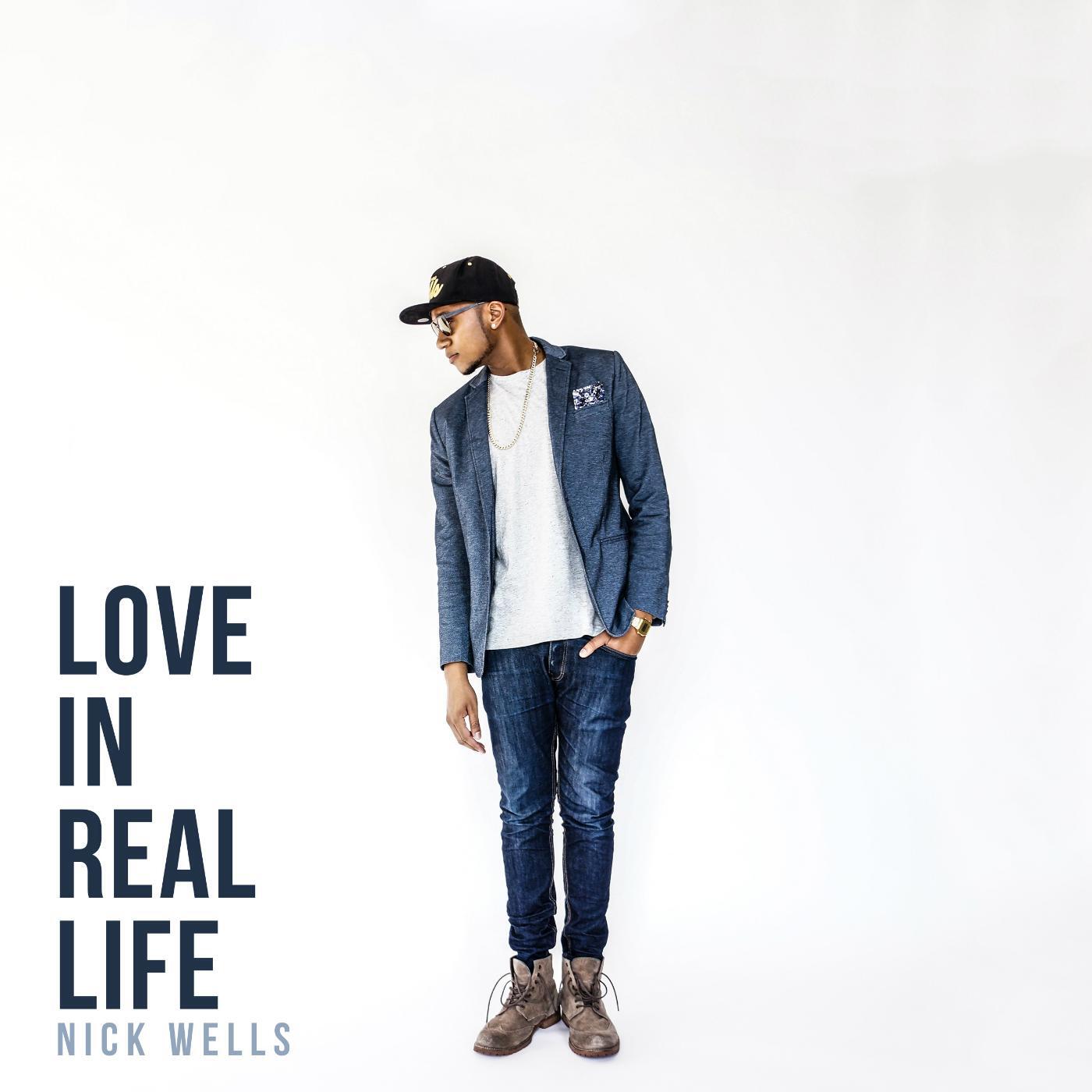 Nick Wells - Love You Right (feat. Jordan Pruitt)
