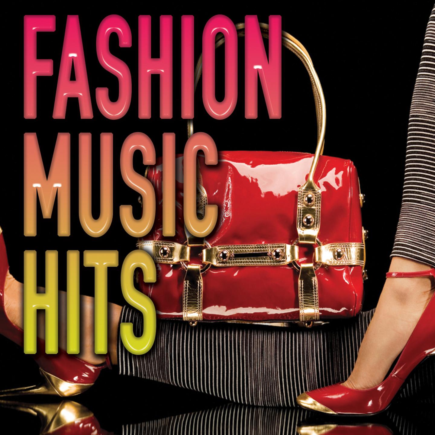Постер альбома Fashion Music Hits