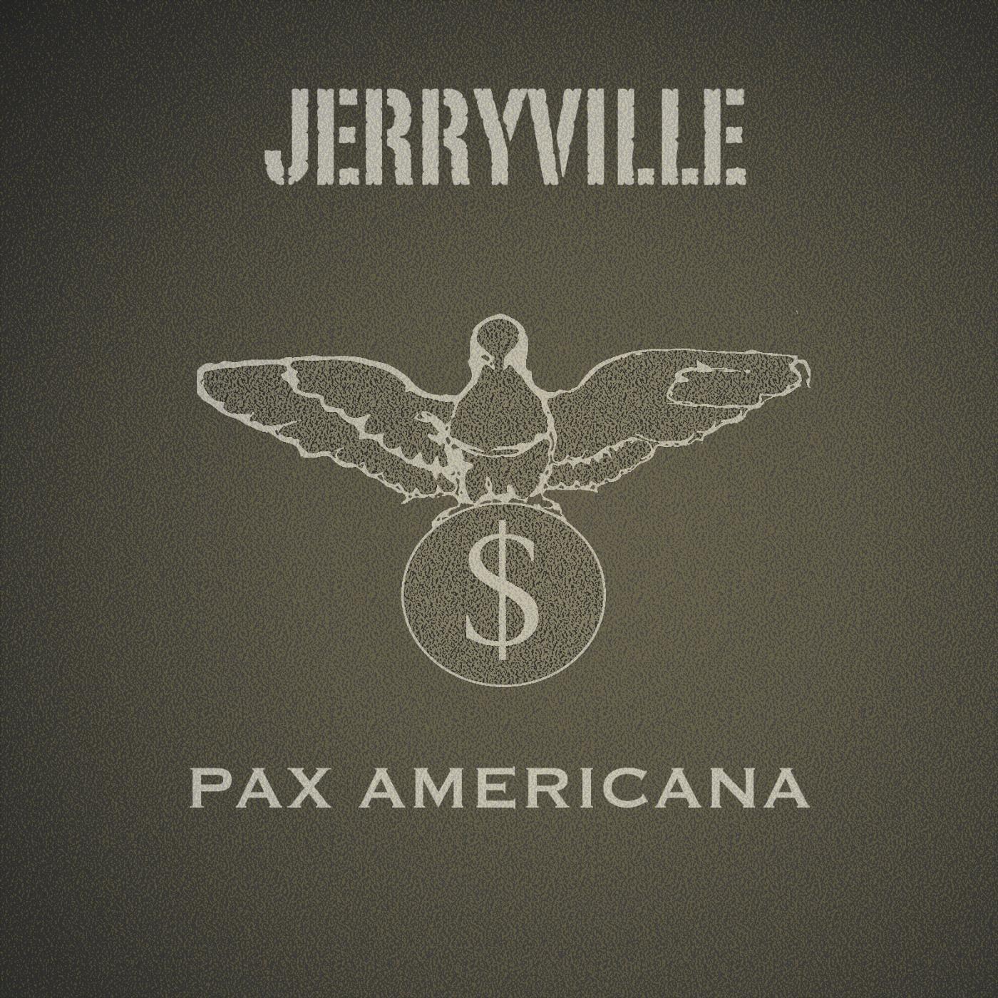 Jerryville - Reign of Slander