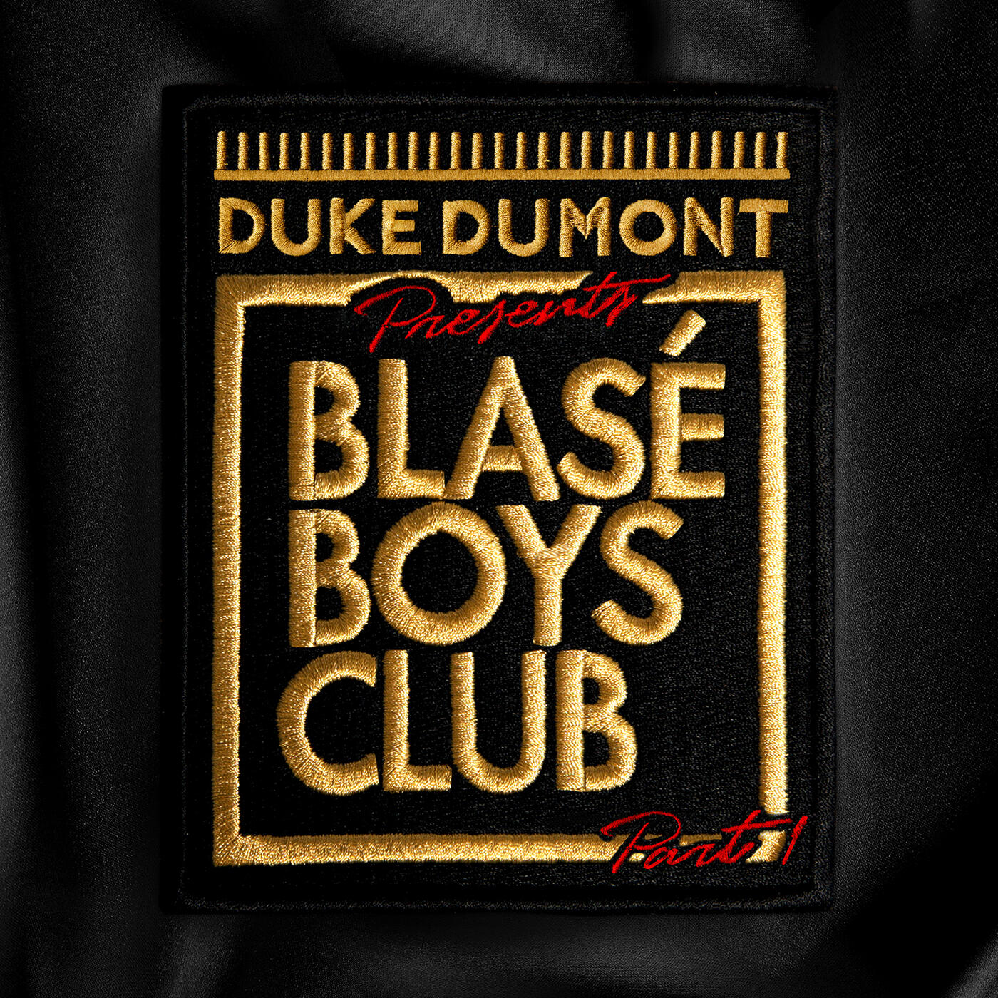 Duke Dumont - Robert Talking