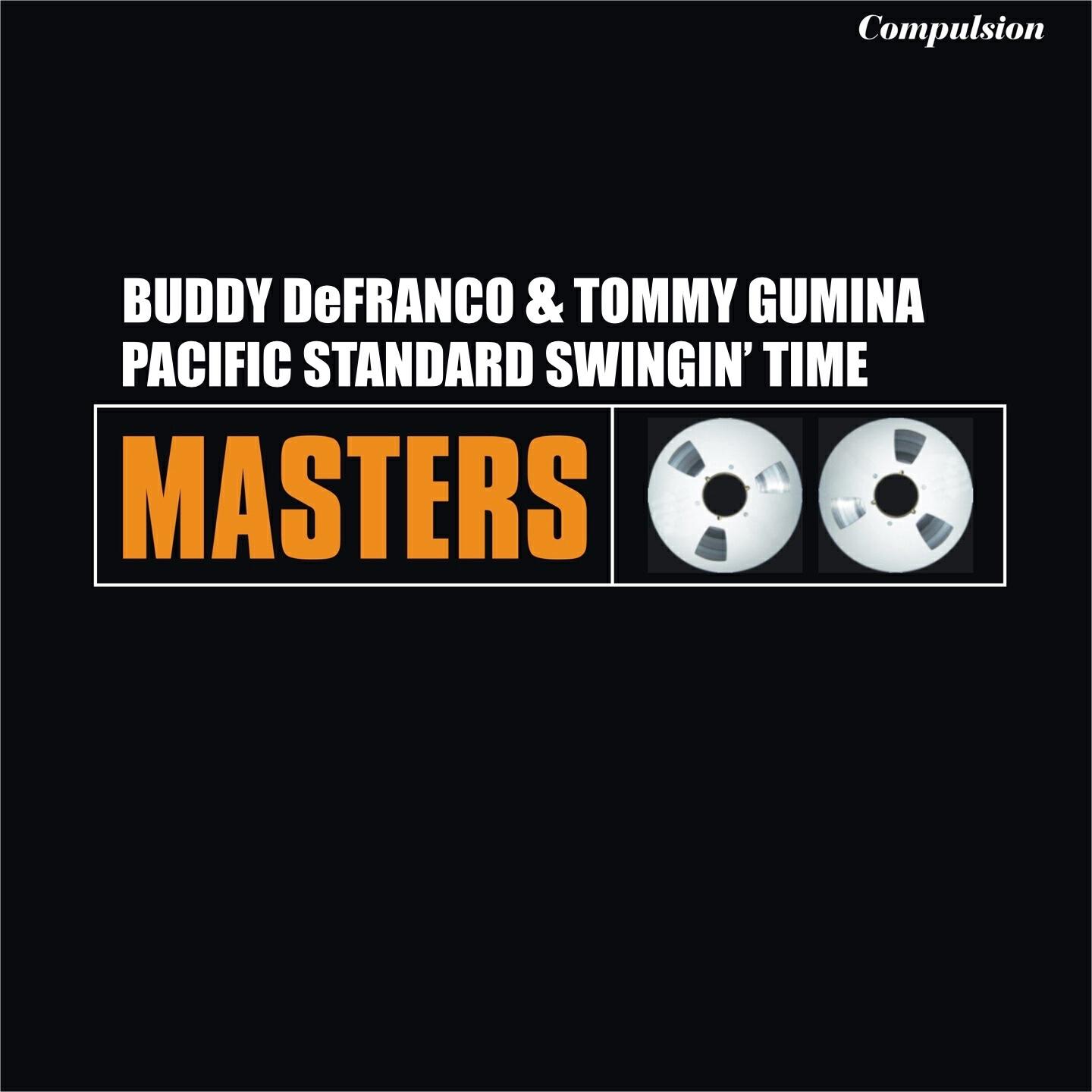 Buddy DeFranco - In a Mellow Tone