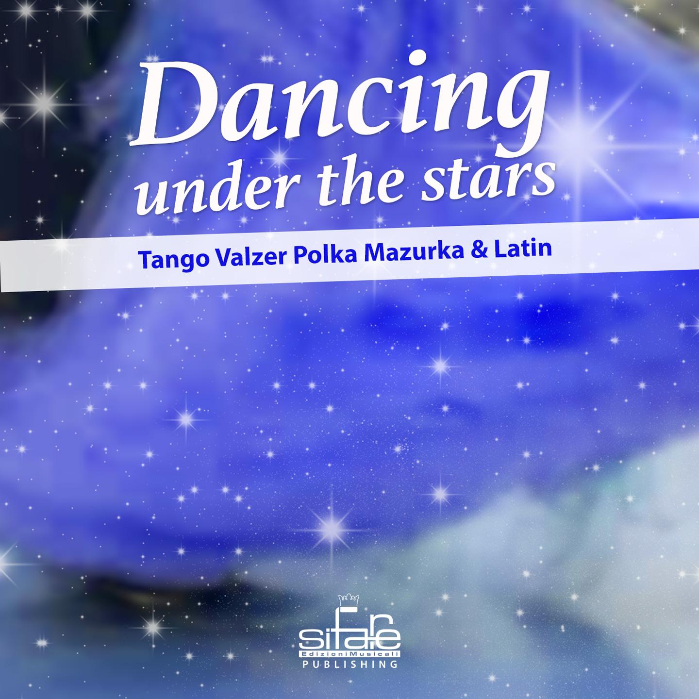 Постер альбома Dancing under the stars
