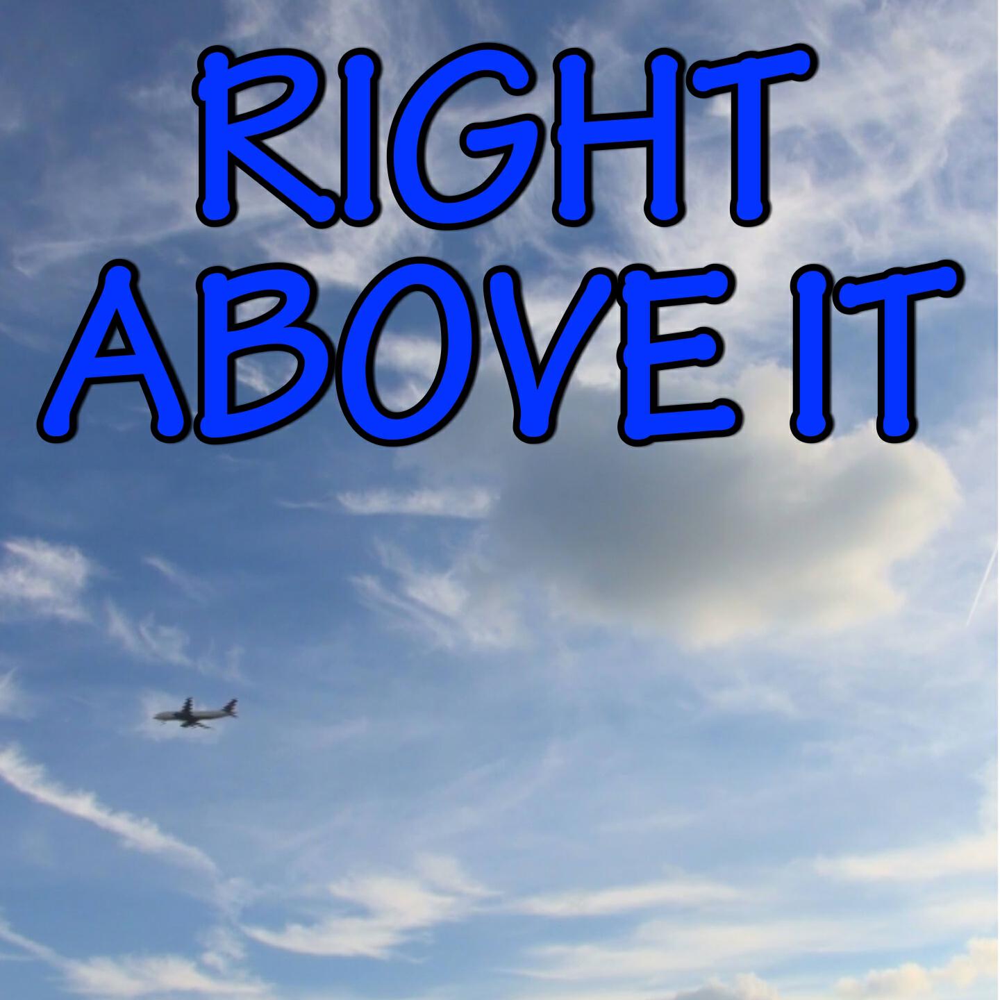 Shift And Groove - Right Above It - Tribute to Lil Wayne and Drake