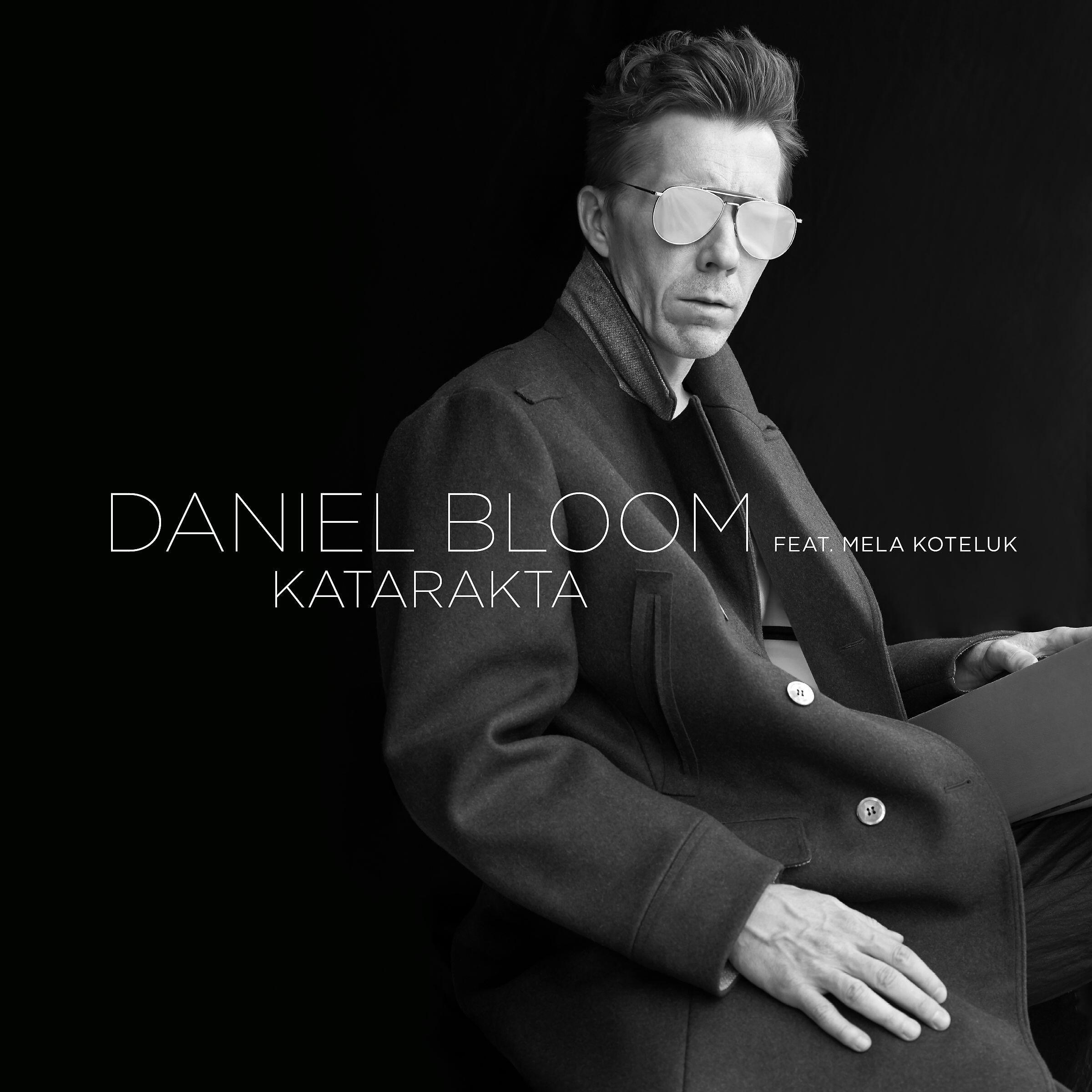 Daniel Bloom - Katarakta