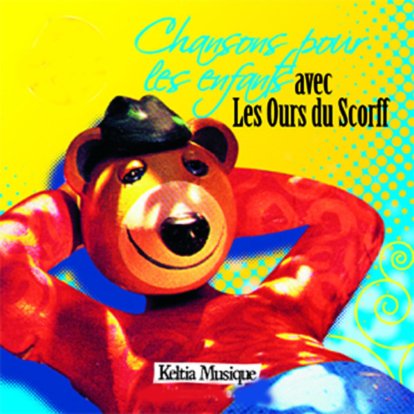 Les Ours Du Scorff - Les poissons fabuleux