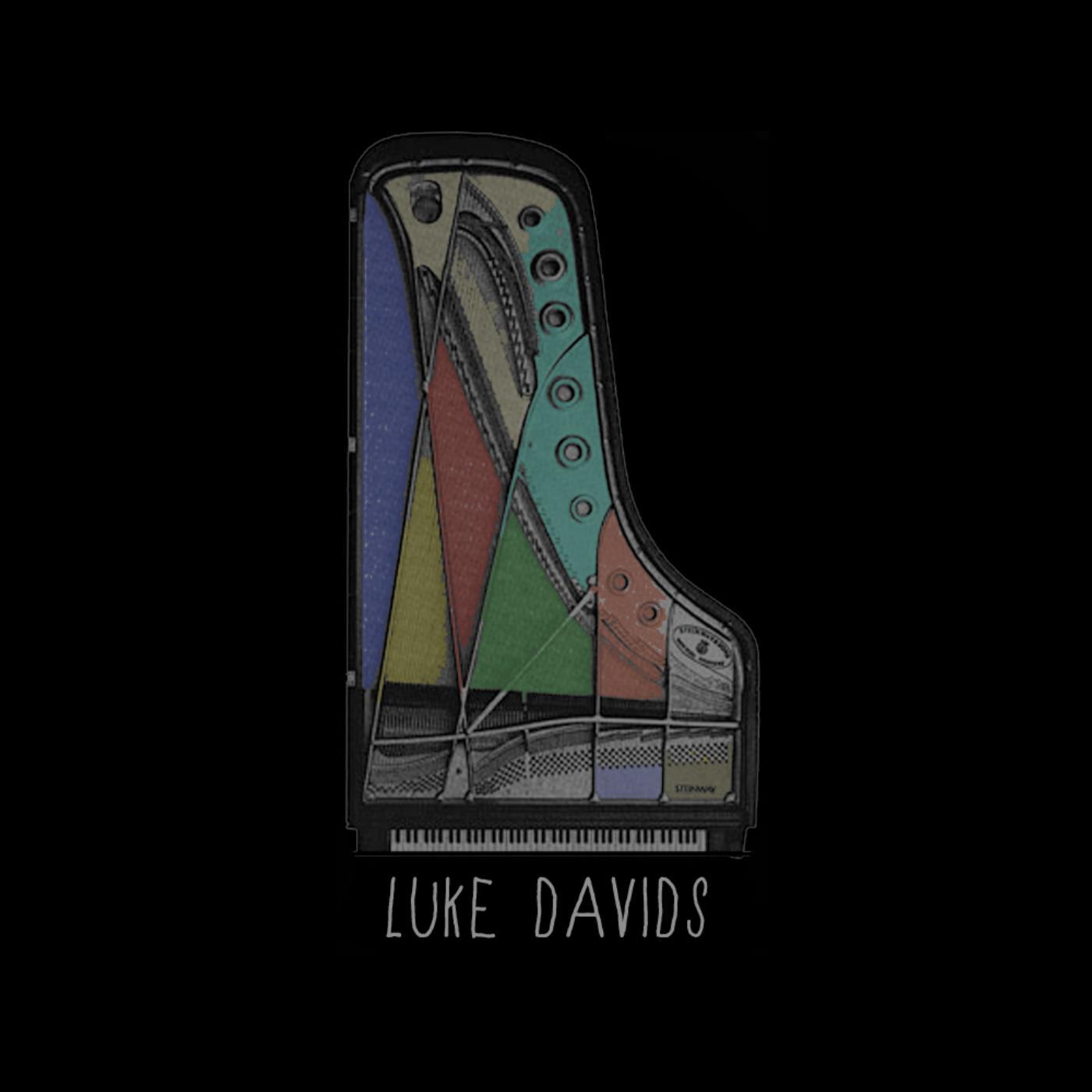 Постер альбома Luke Davids