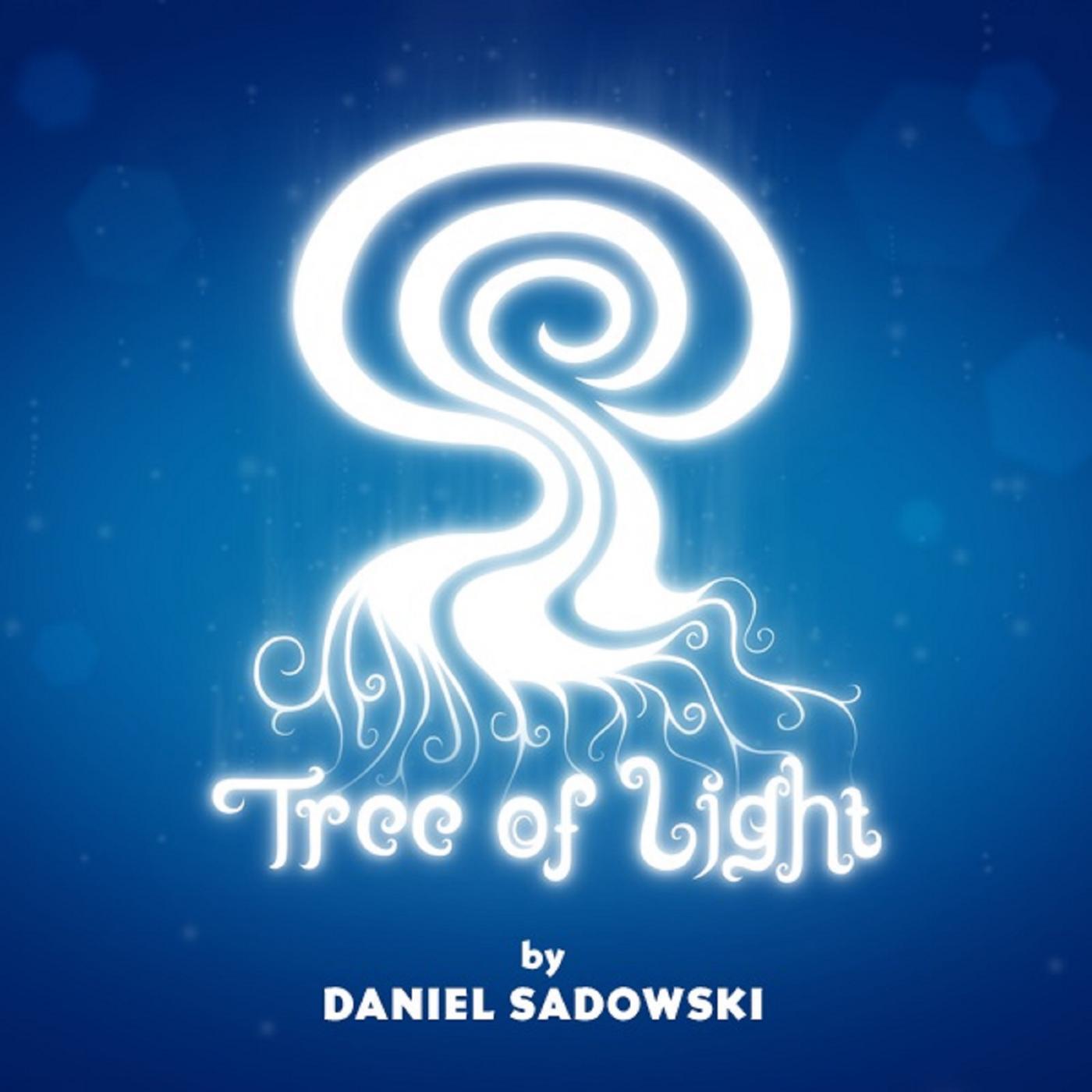 Daniel Sadowski - Flame Evolution