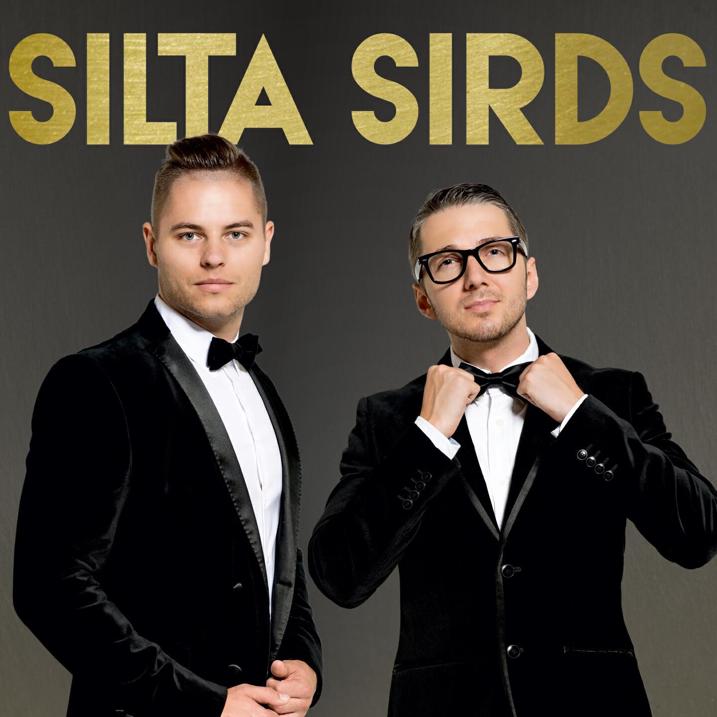 MUSIQQ - Silta Sirds