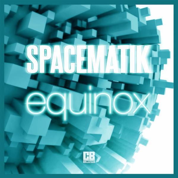 Постер альбома Equinox (Extended Mix)