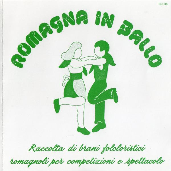 Orchestra Folklore Di Romagna - Silvana (Brano In 3 Parti Per Competizioni)