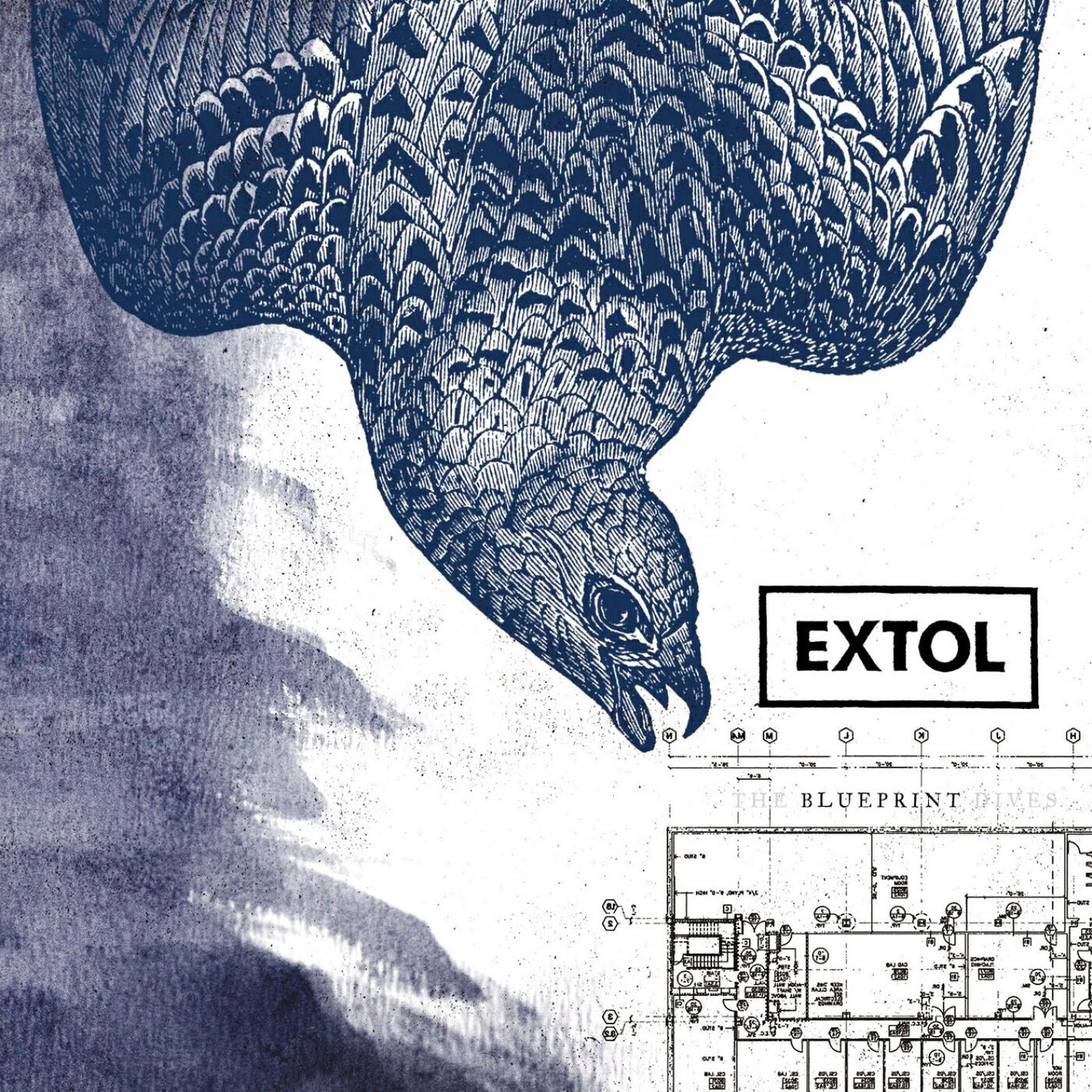 Extol - Gloriana