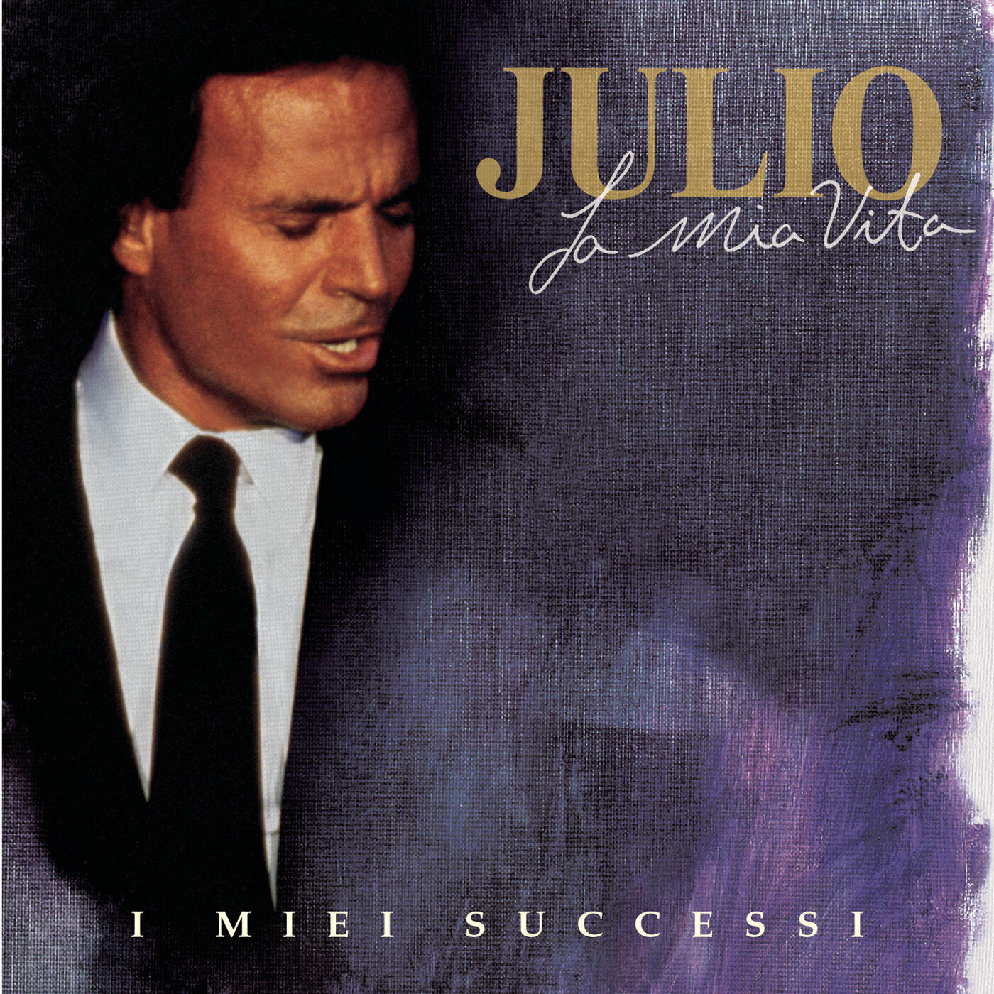 Julio Iglesias - All of You