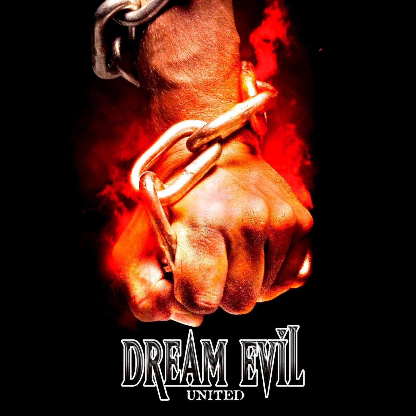 Dream Evil - My Number One