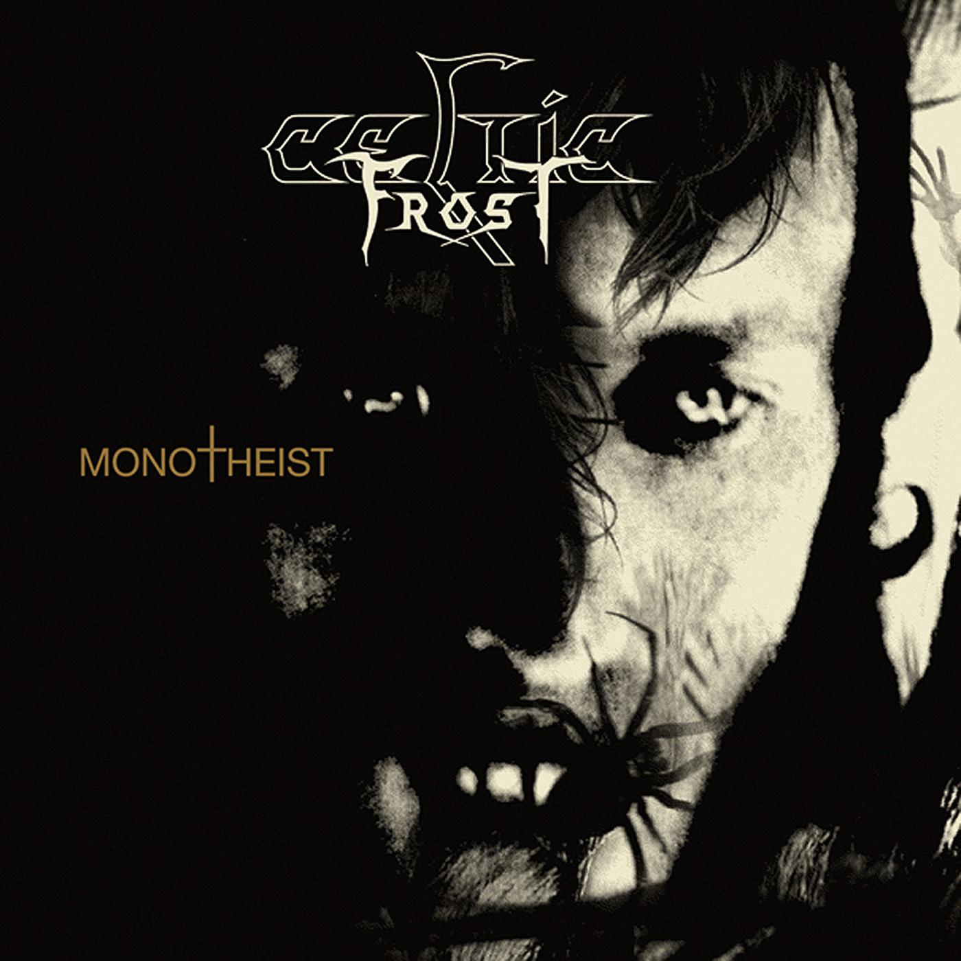 Celtic Frost - Ain Elohim