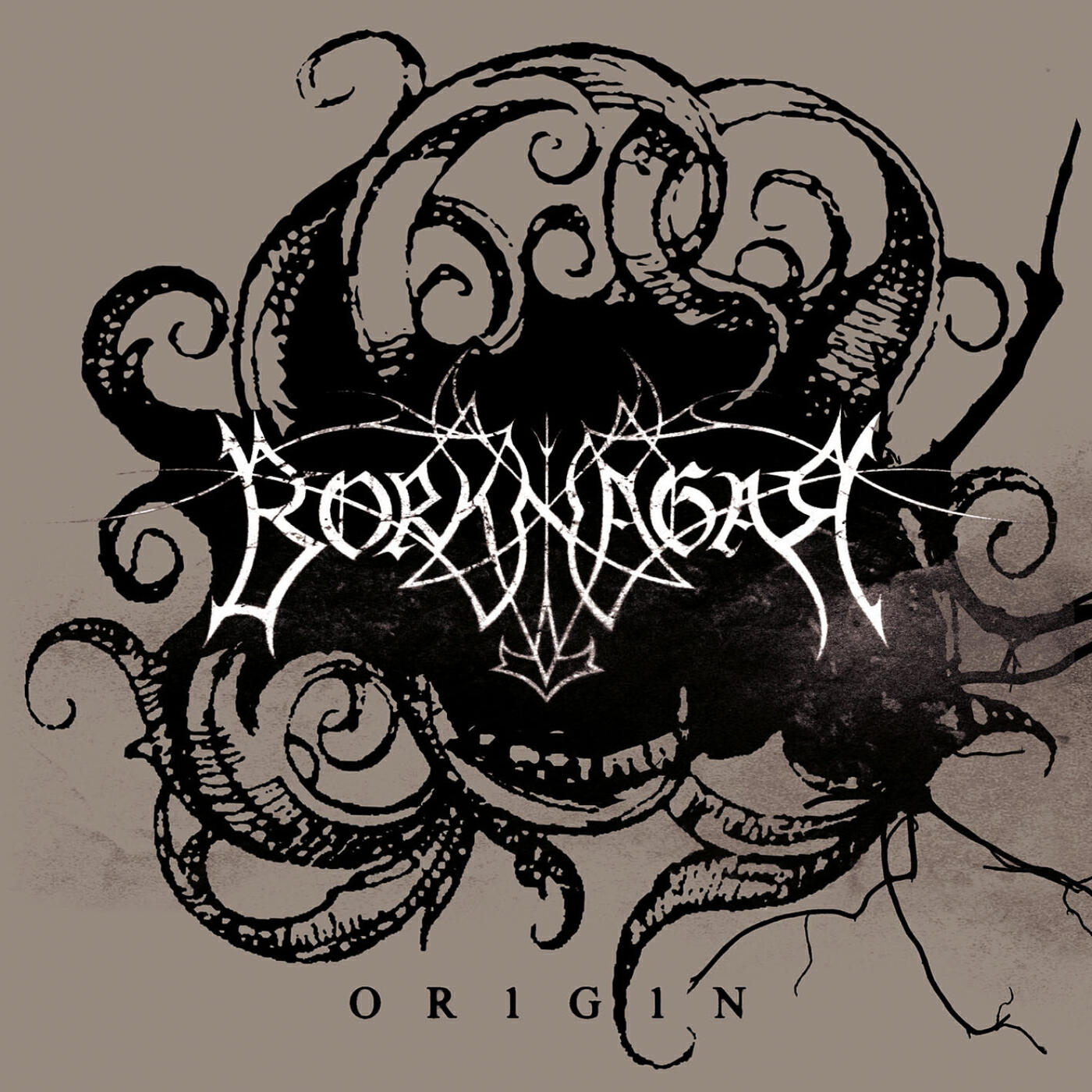 Borknagar - Signs