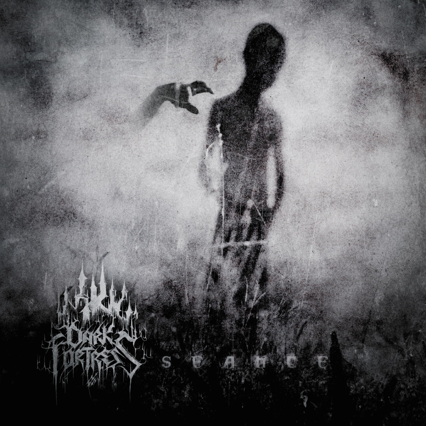 Dark Fortress - Incide