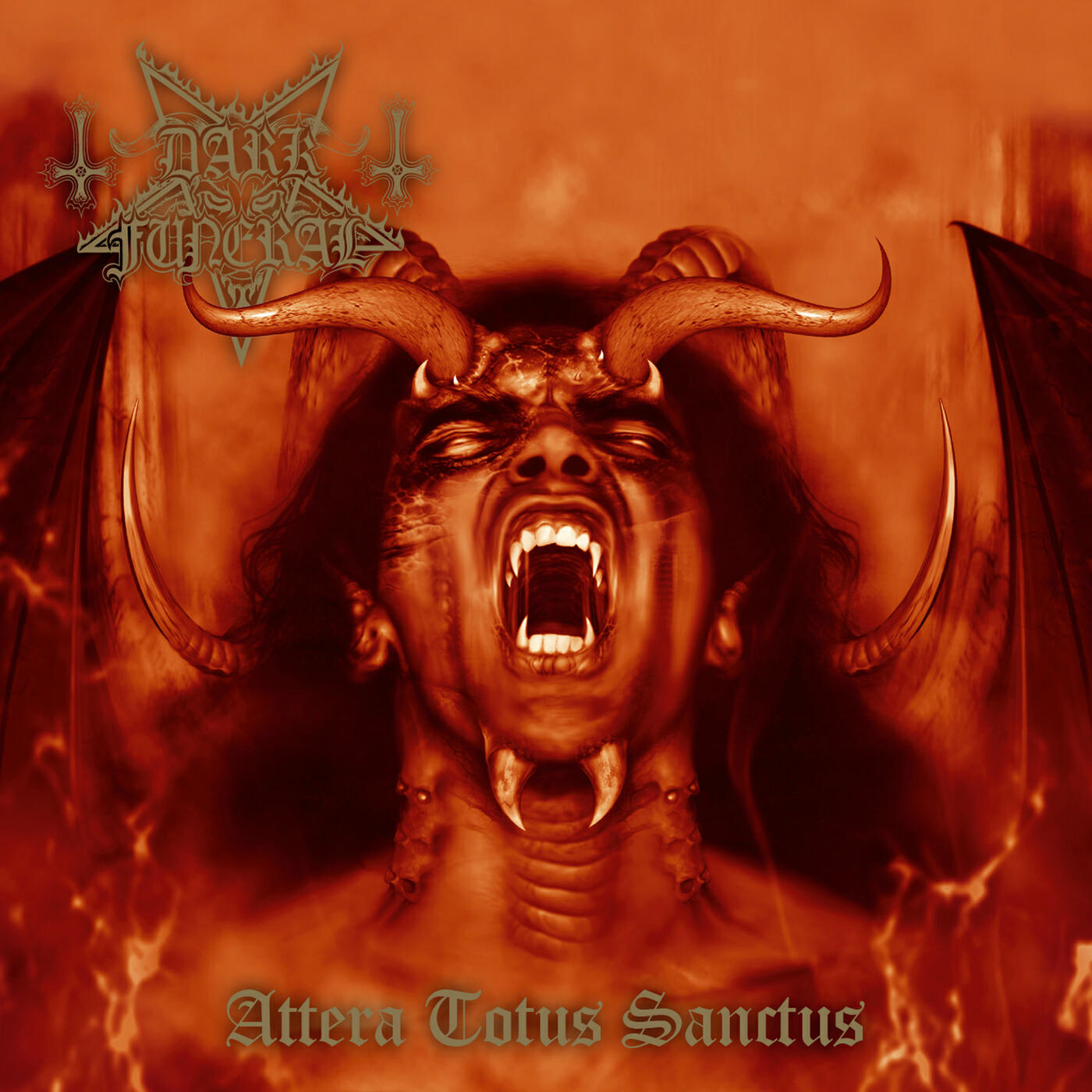 Dark Funeral - An Apprentice of Satan (Live in South America 2003)