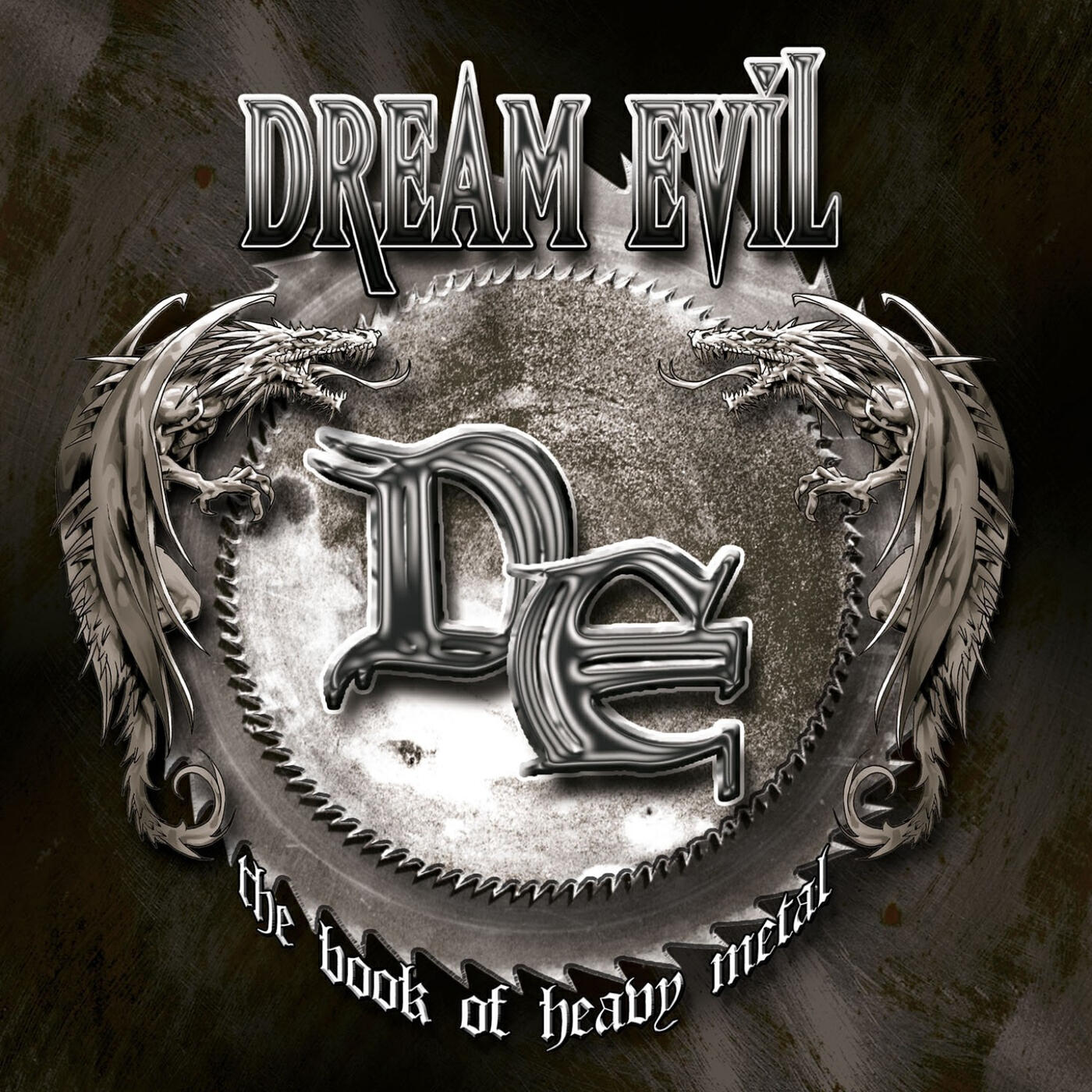 Dream Evil - Unbreakable Chain