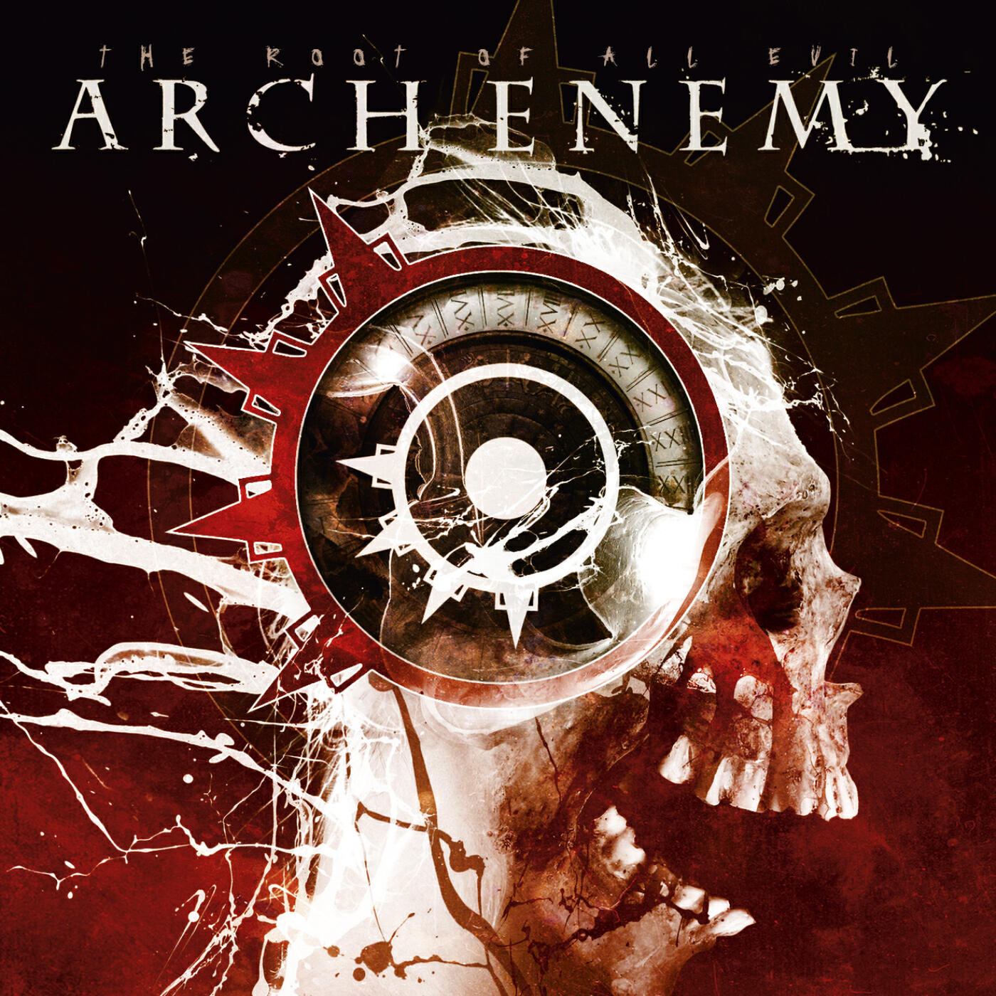 Arch Enemy - Beast of Man (2009 Version)