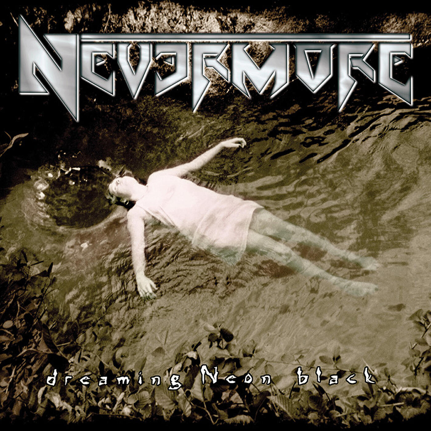 NEVERMORE - Cenotaph