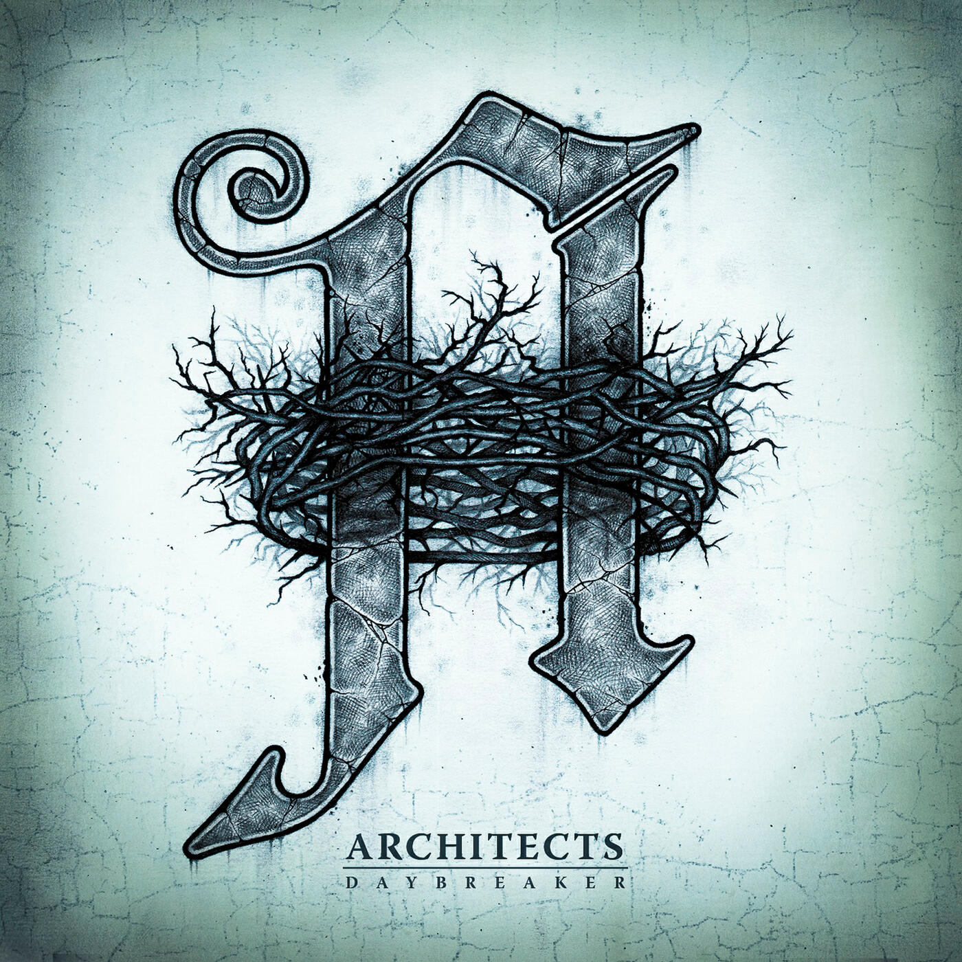 Architects - These Colours Don't Run