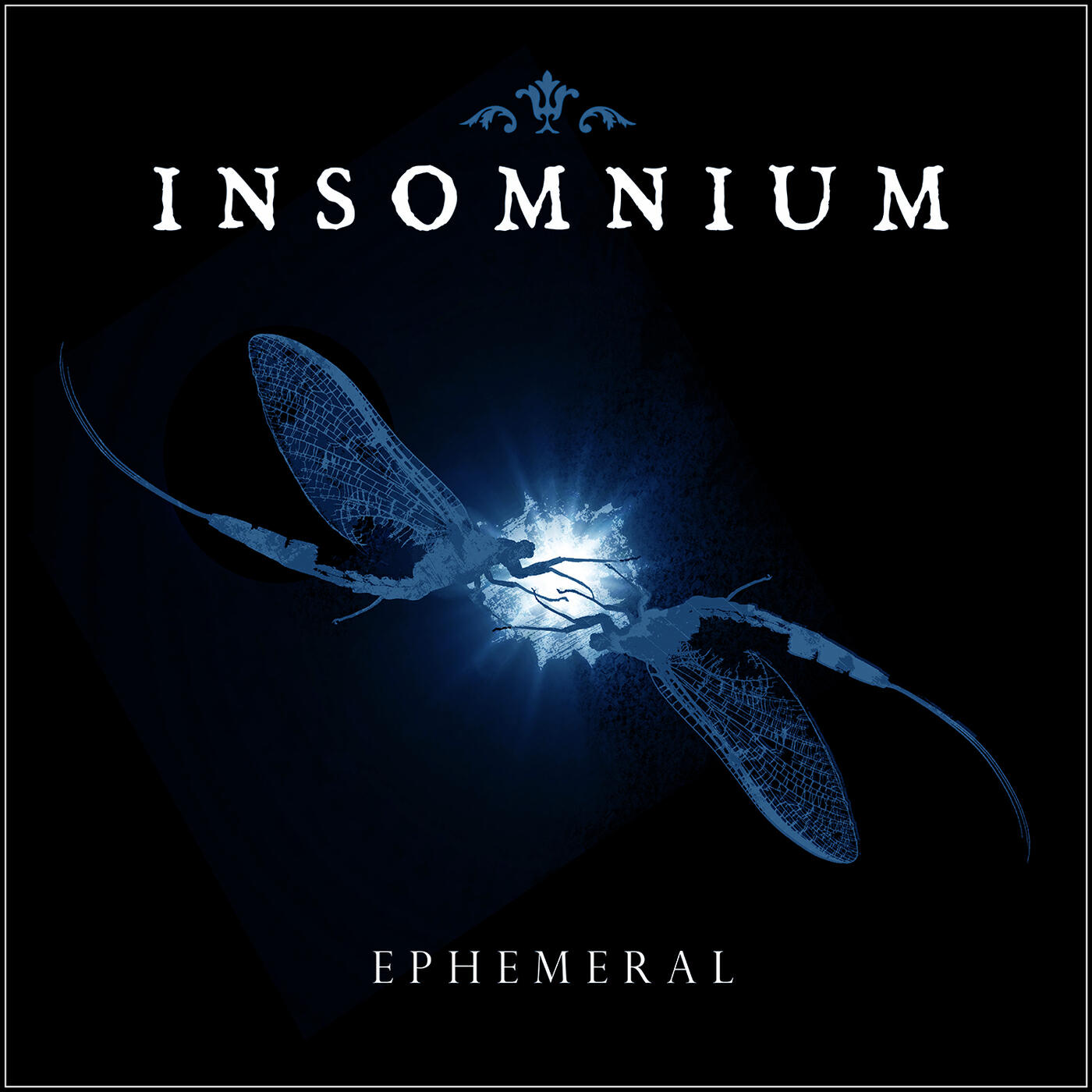 Insomnium - The Emergence