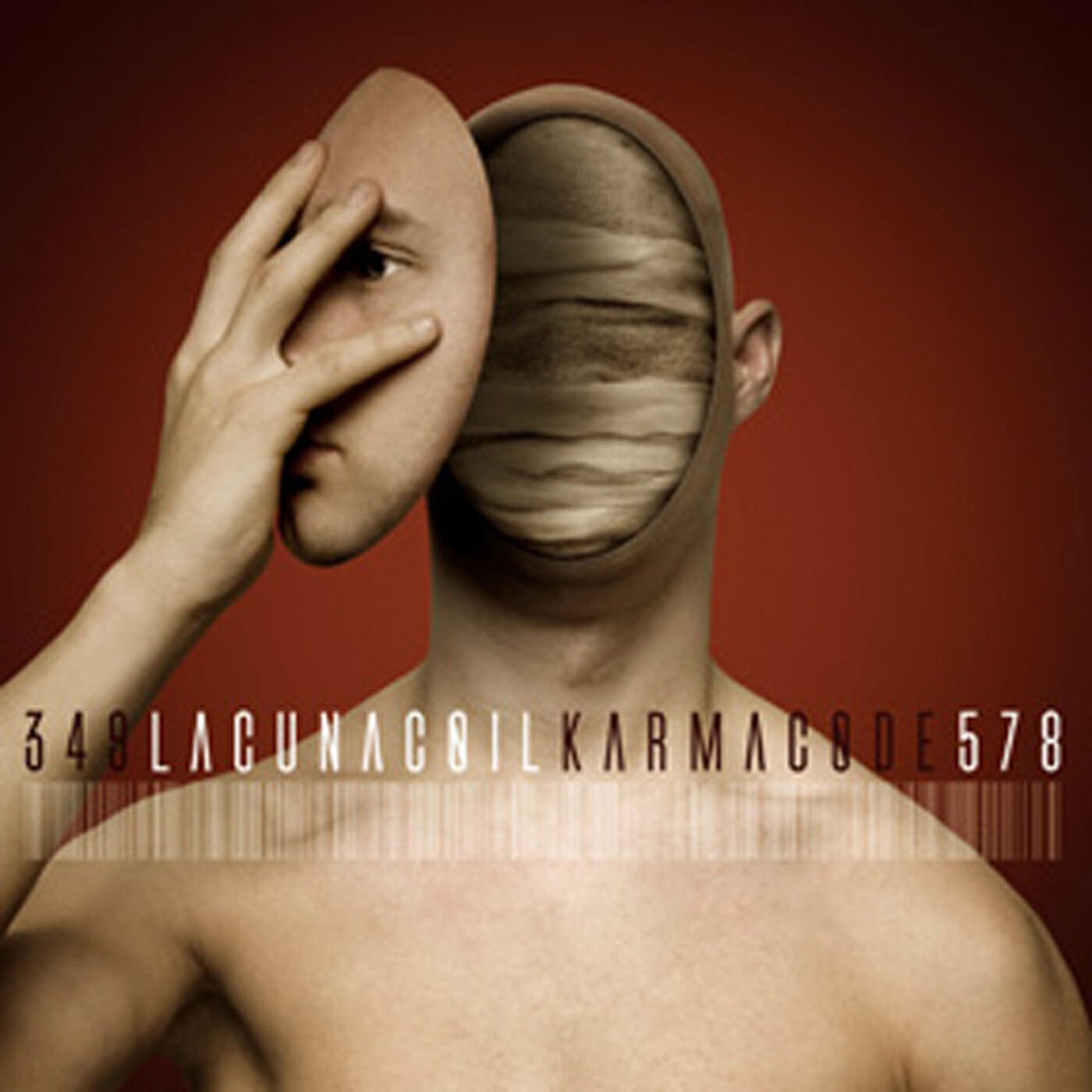Lacuna Coil - Within Me
