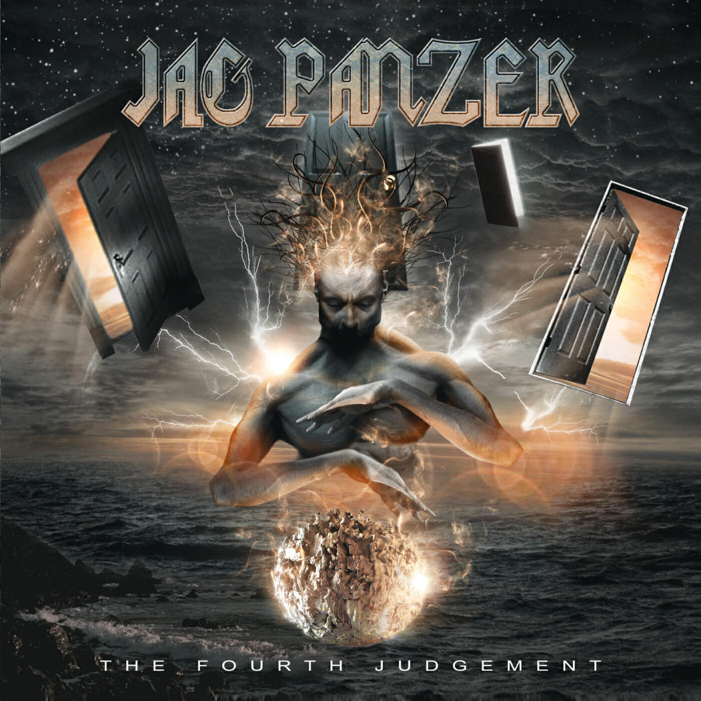 Jag Panzer - Tyranny (Remastered)