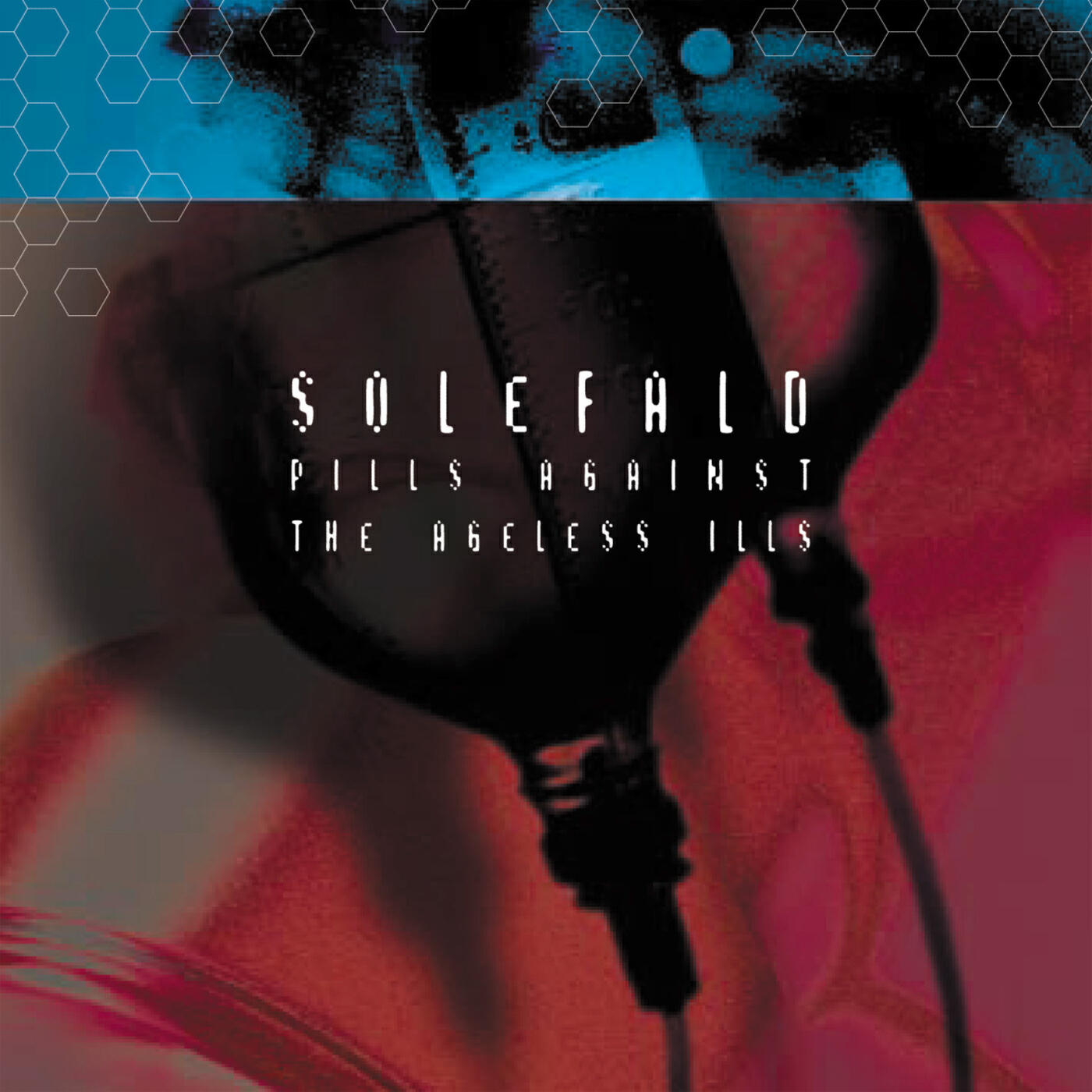 Solefald - Charge of Total Affect