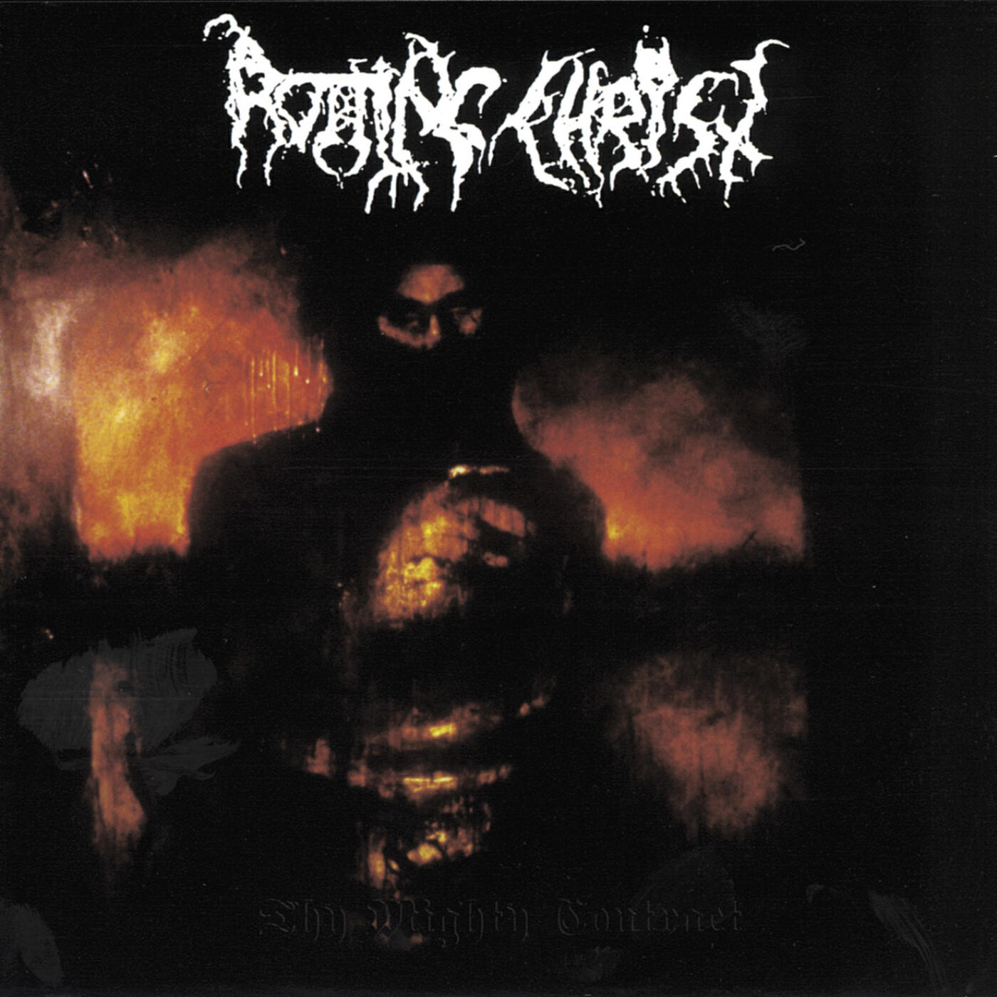 Rotting Christ - His Sleeping Majesty