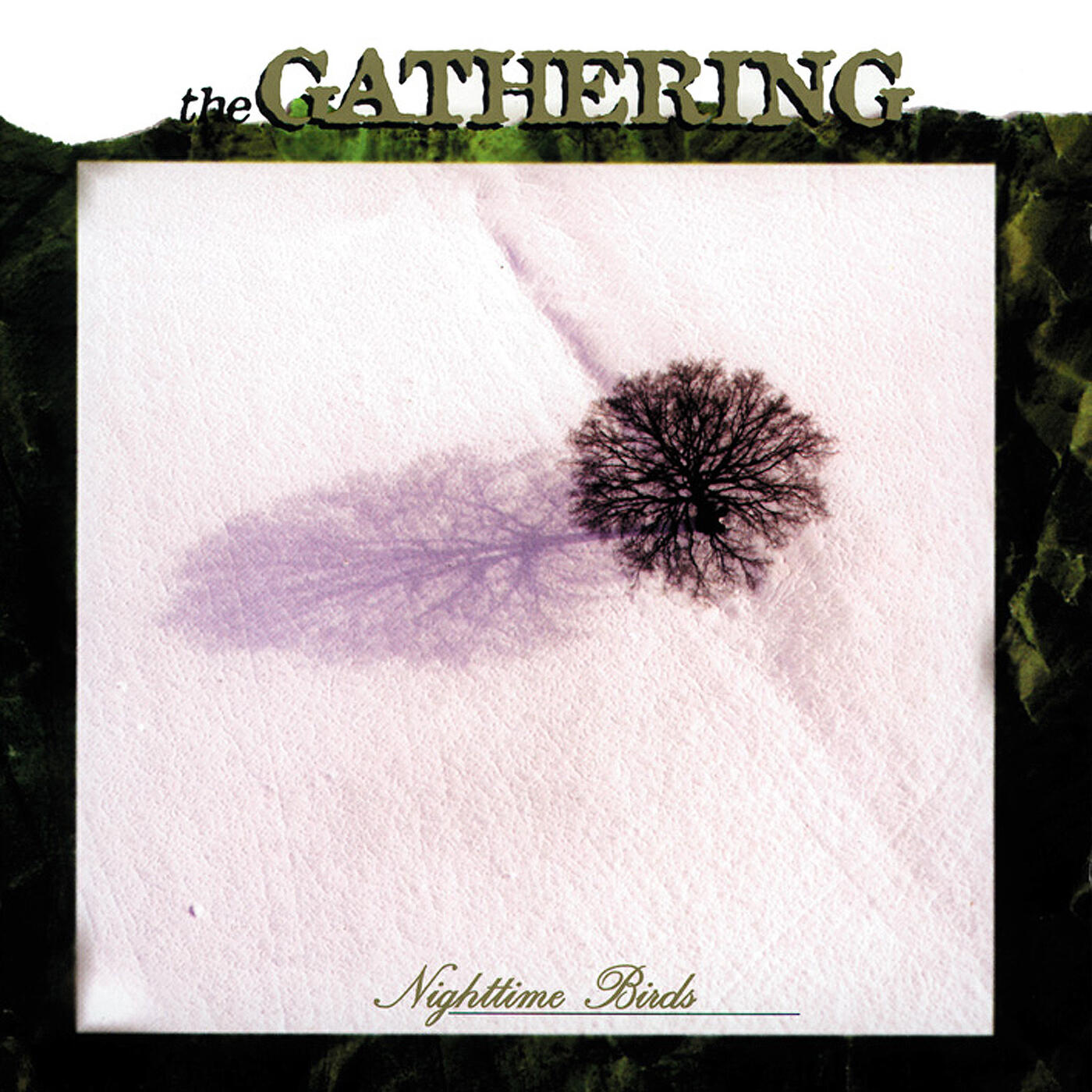 The Gathering - On Most Surfaces