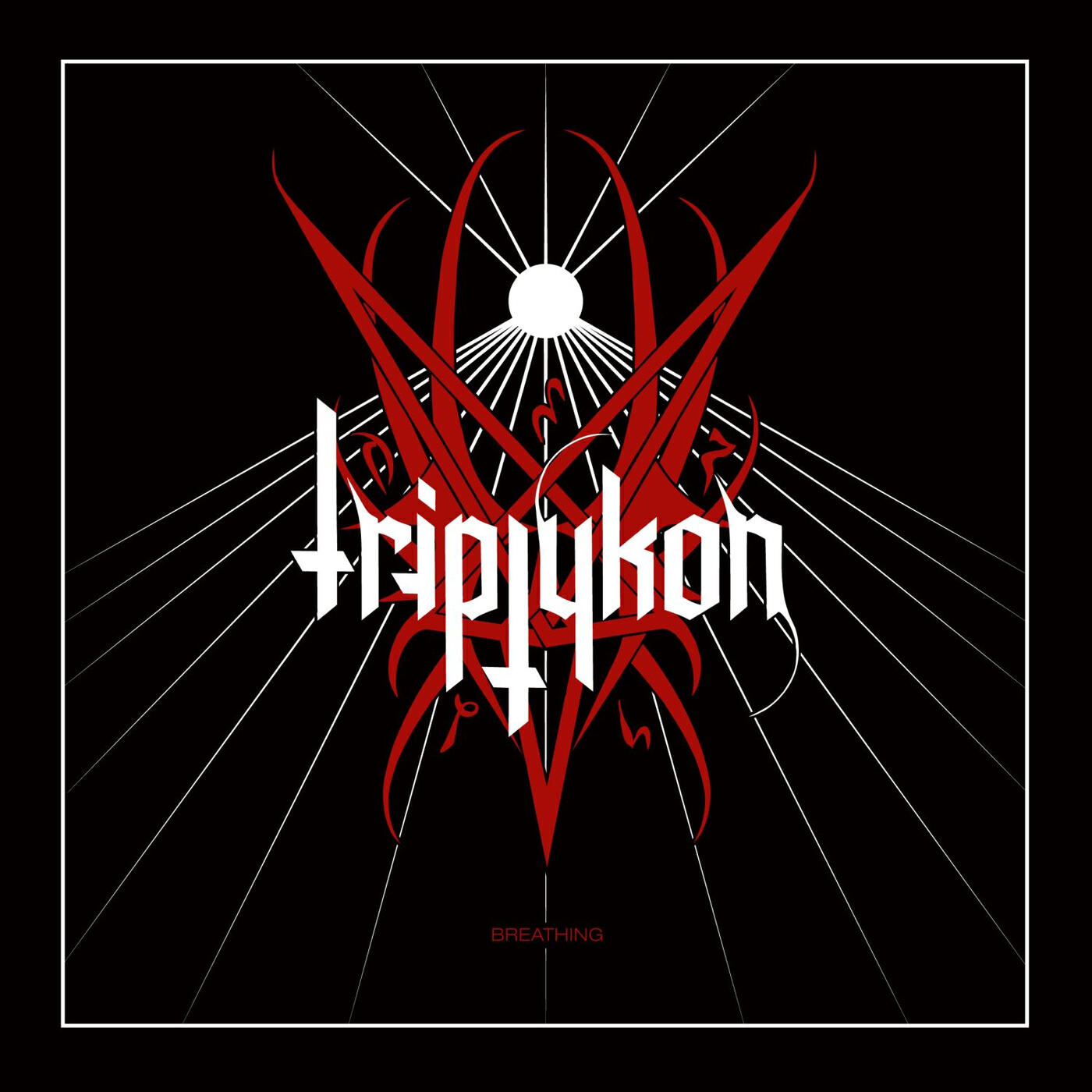 Triptykon - Boleskine House