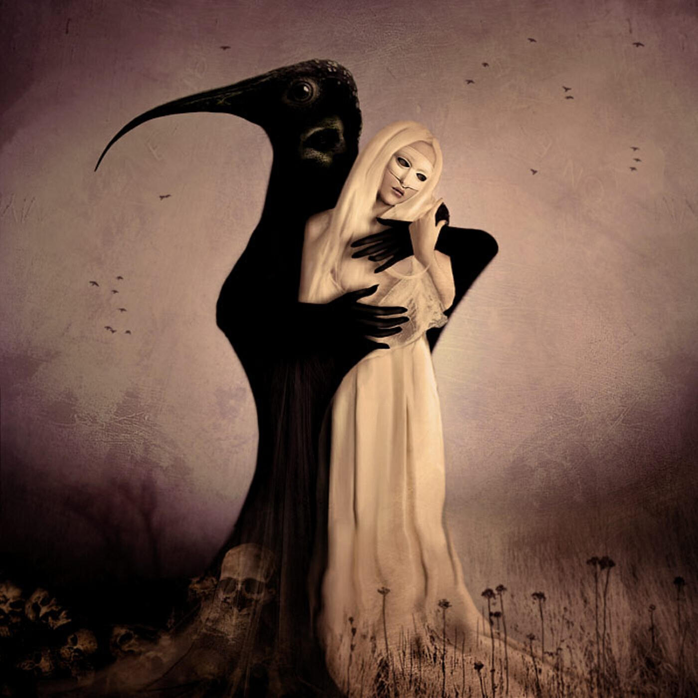 The Agonist - Trophy Kill