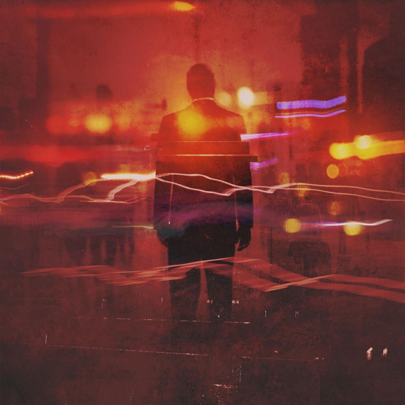 Riverside - Egoist Hedonist