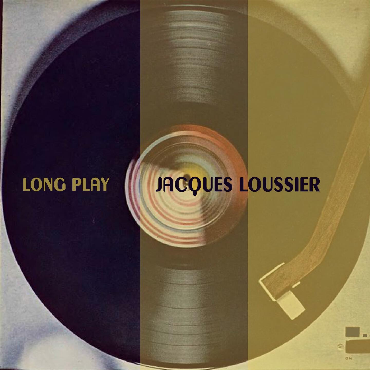 Jacques Loussier - Partita No. 1 In B Flat Minor, BWV 825 - Menuet I
