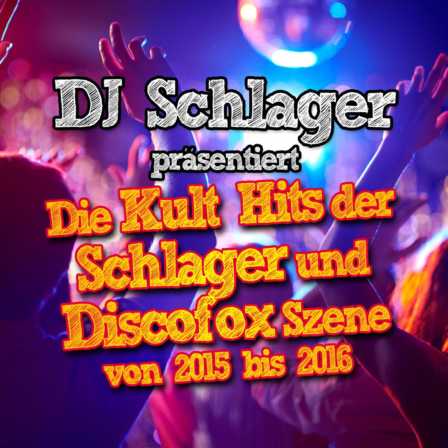 DJ Schlager - Die Hölle morgen früh (Dancemix)